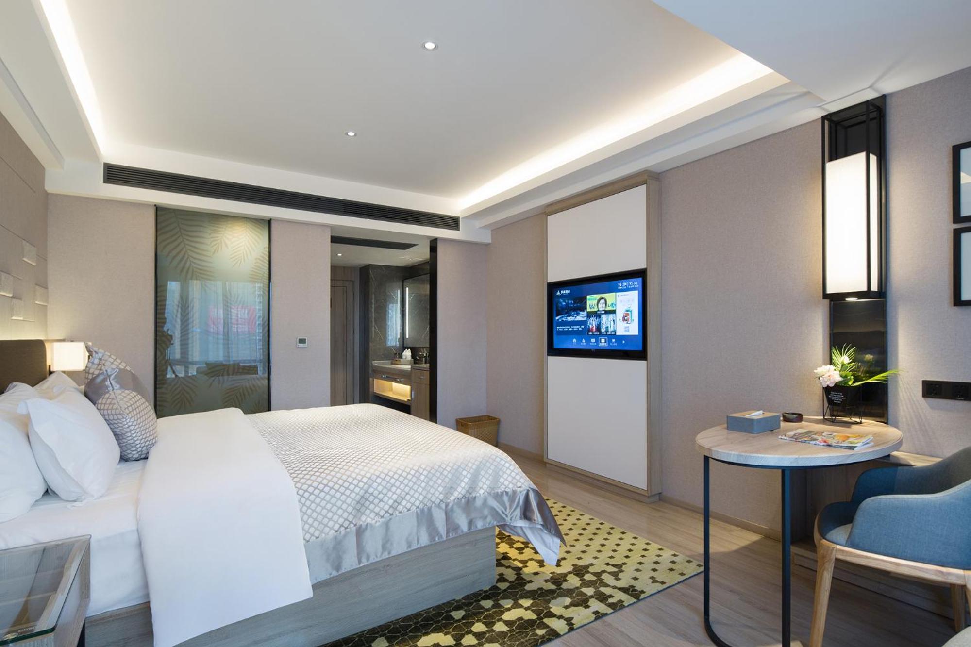 Business Double Room photo 3