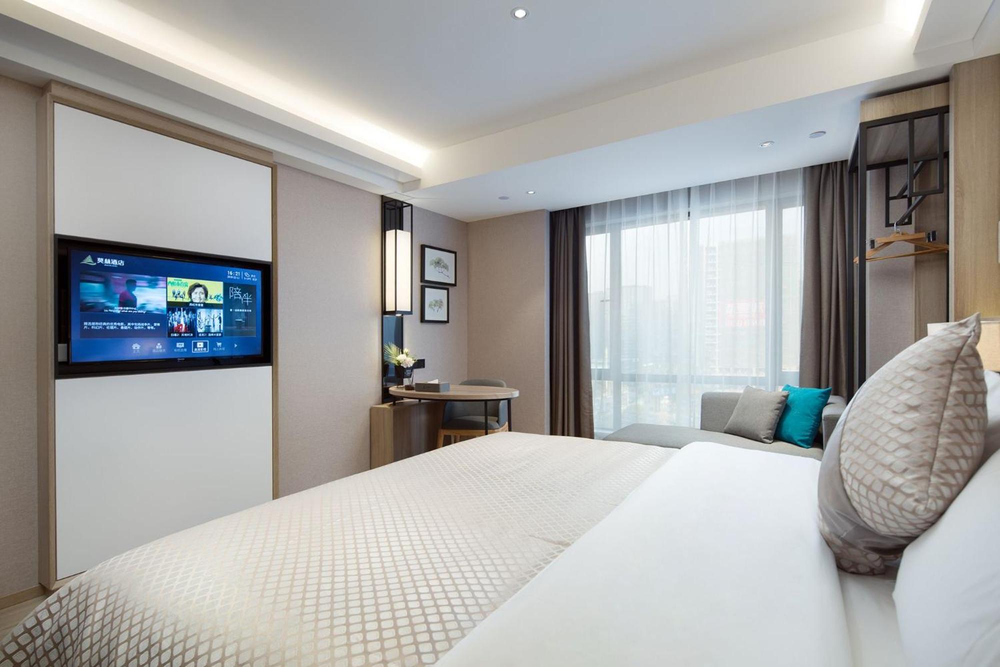 Deluxe Double Room  photo 1