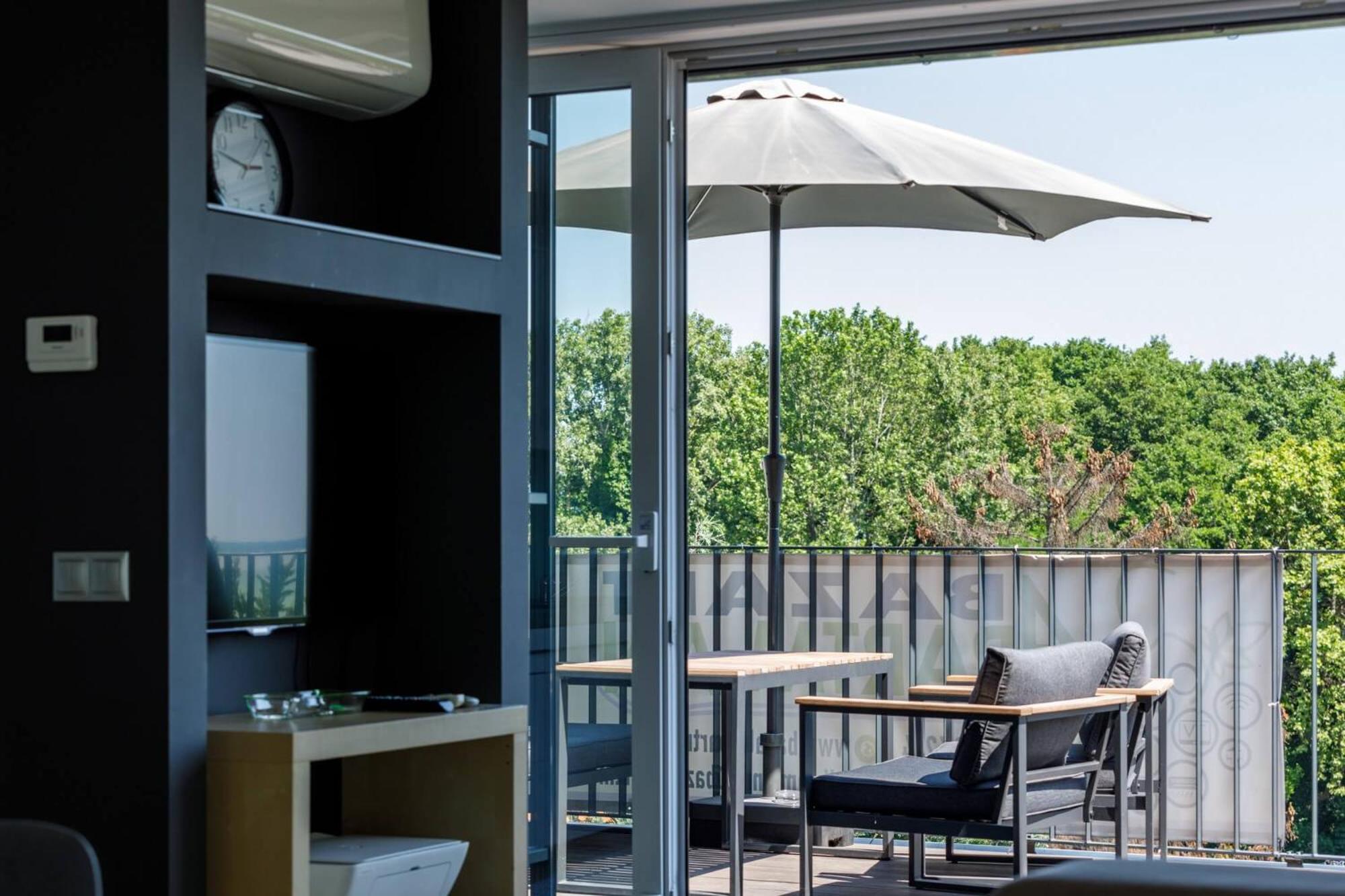 Penthouse Apartment photo 3