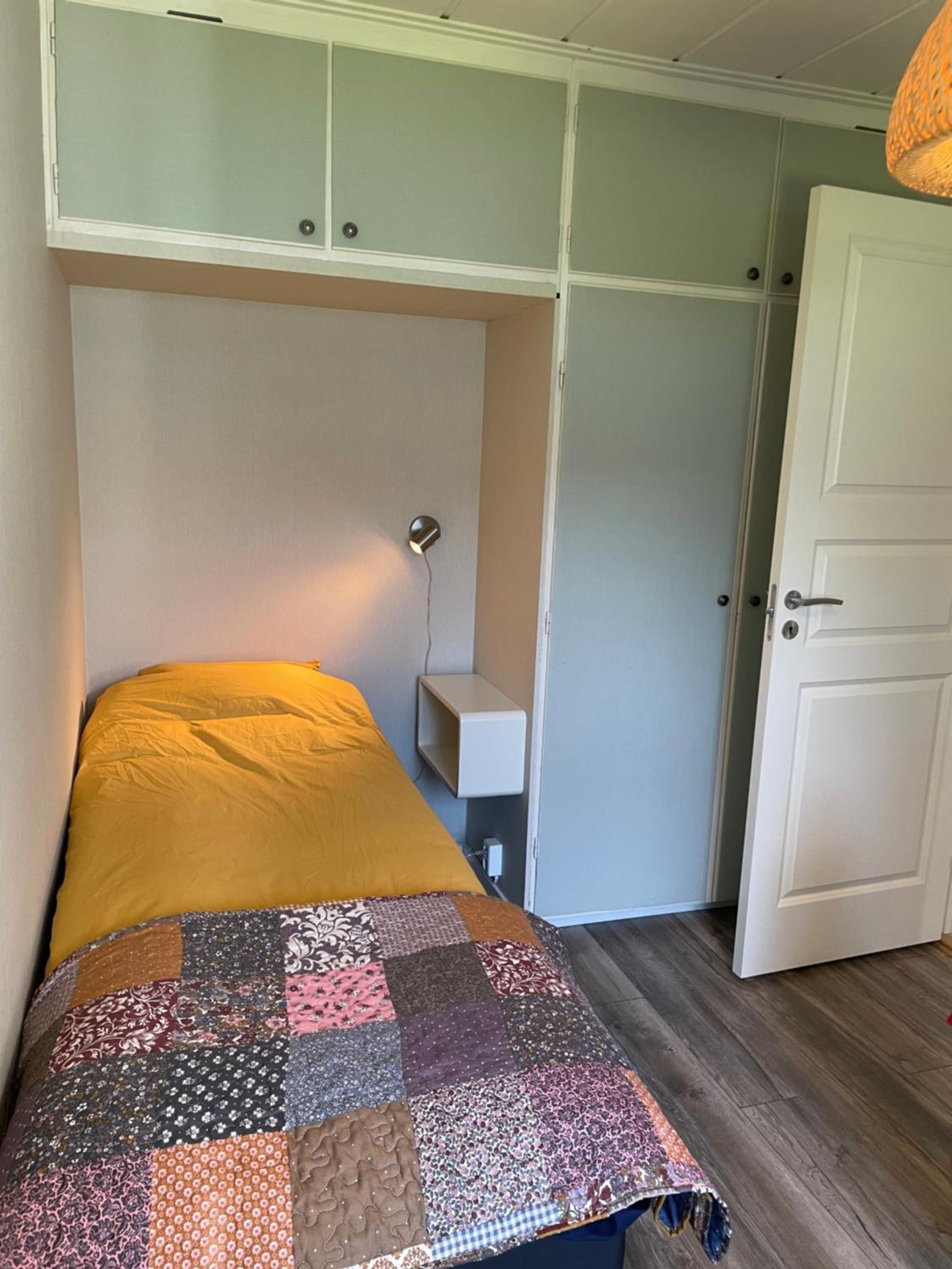 Three-Bedroom Villa photo 3