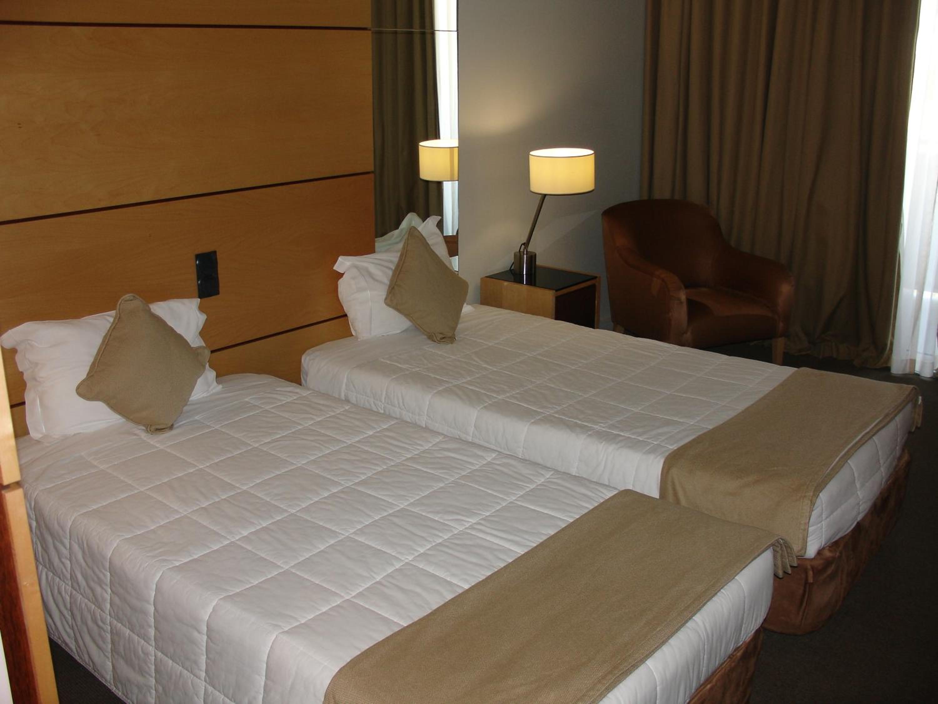 Standard Double or Twin Room - Photo 4