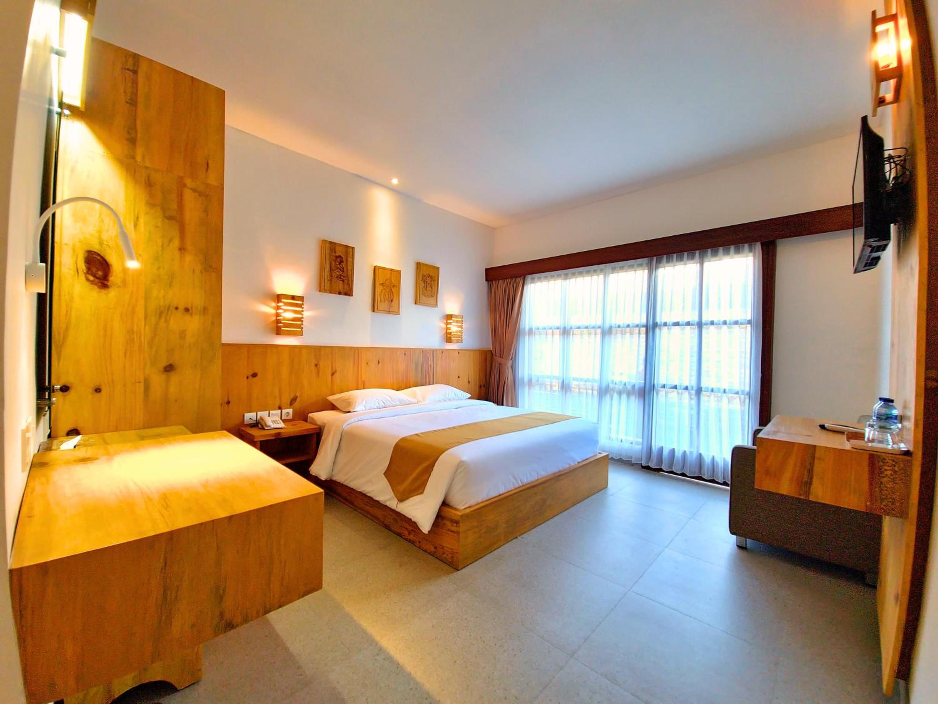 Standard Double Room - Photo 5