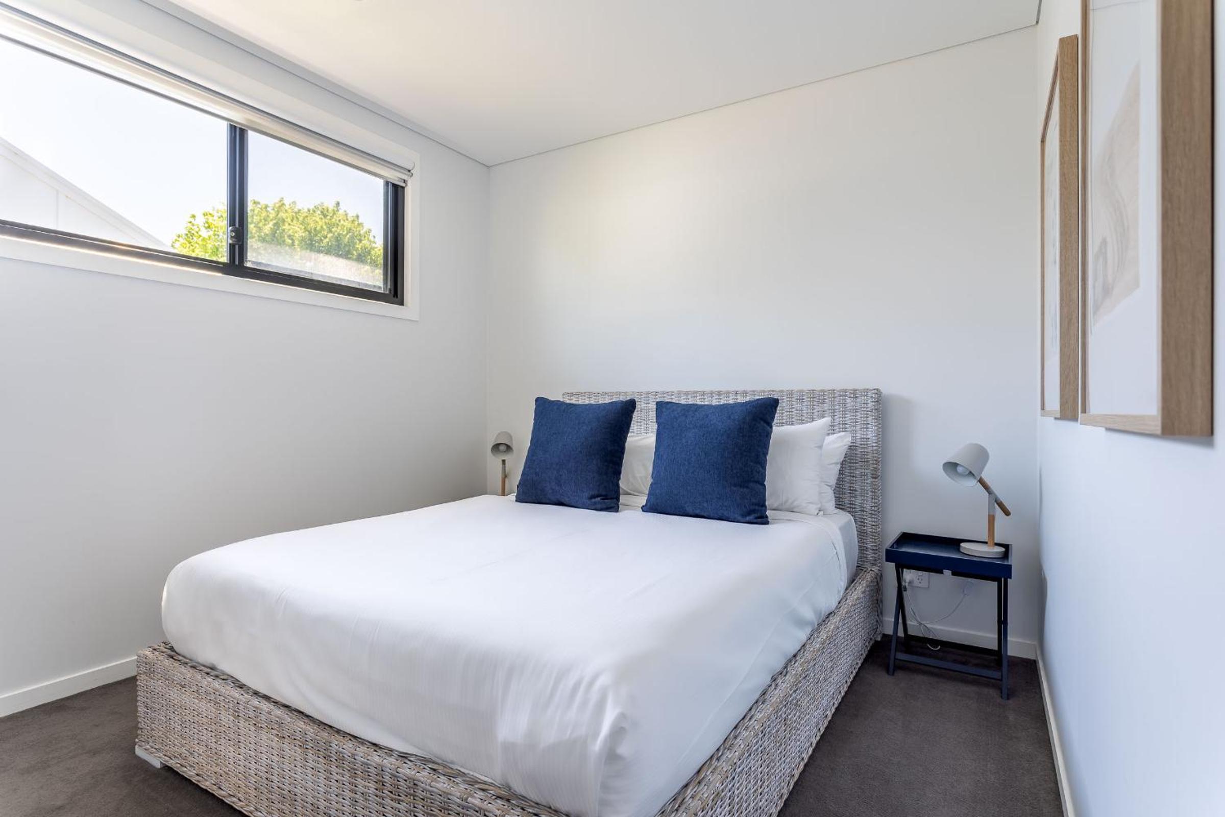 Four-Bedroom House photo 1