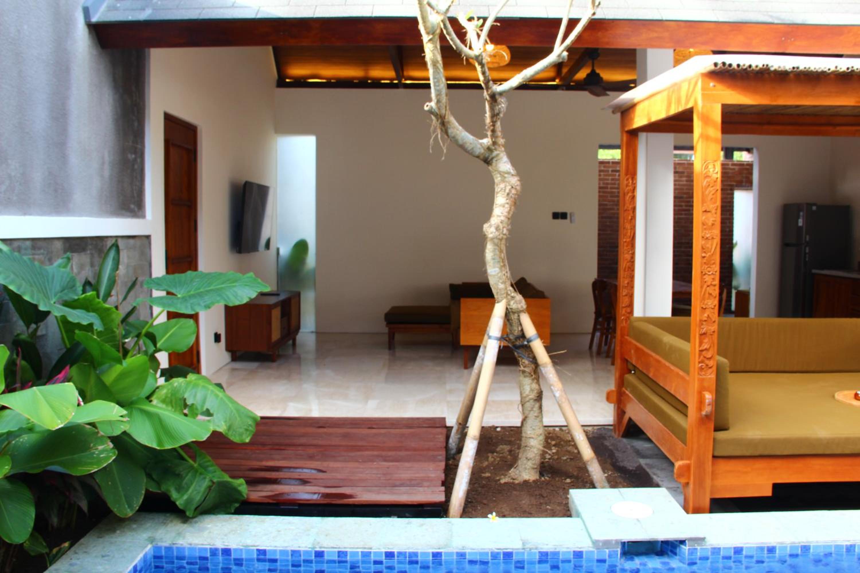 Family Pool Villa - Photo 9