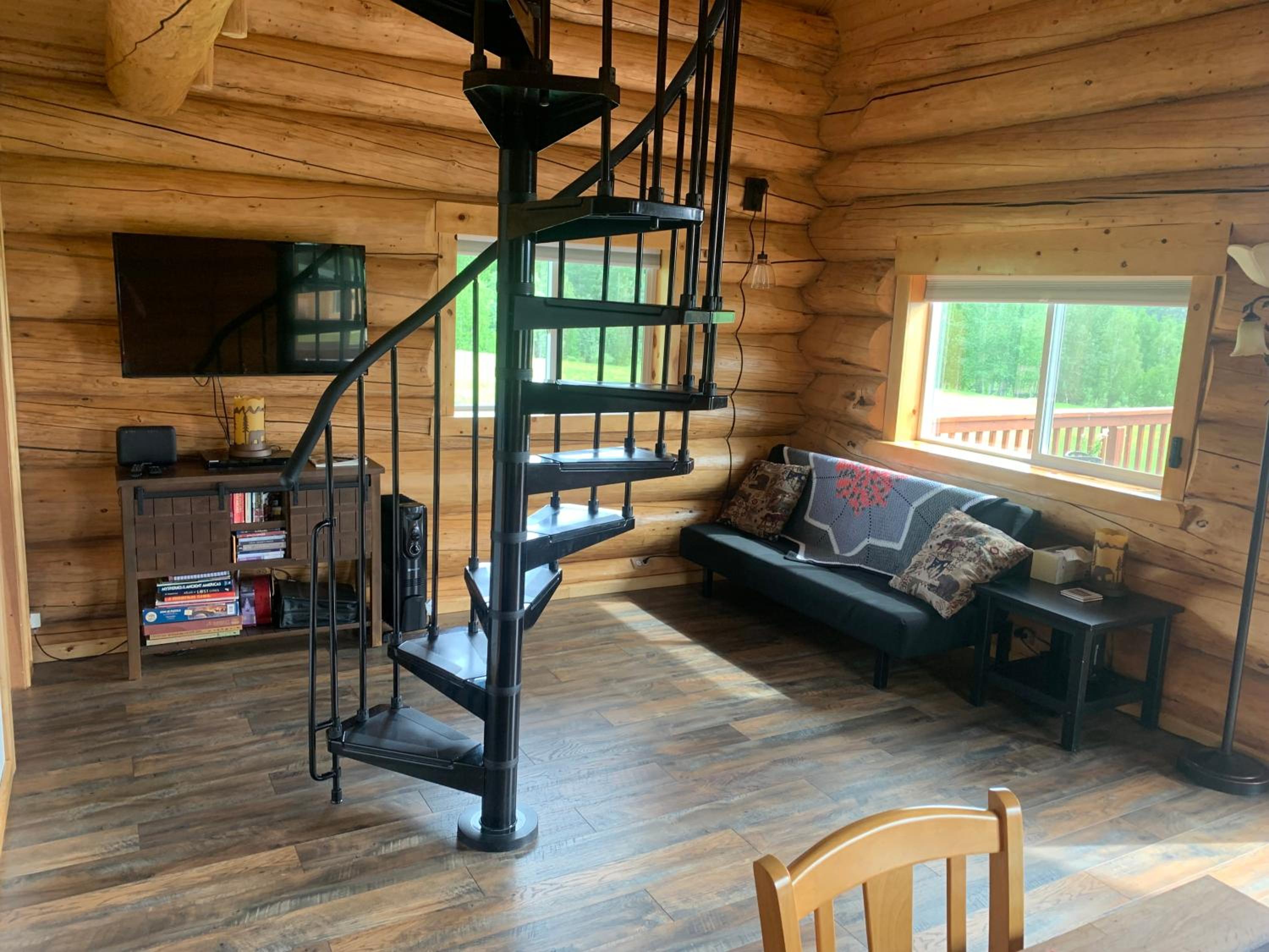 One-Bedroom House photo 1