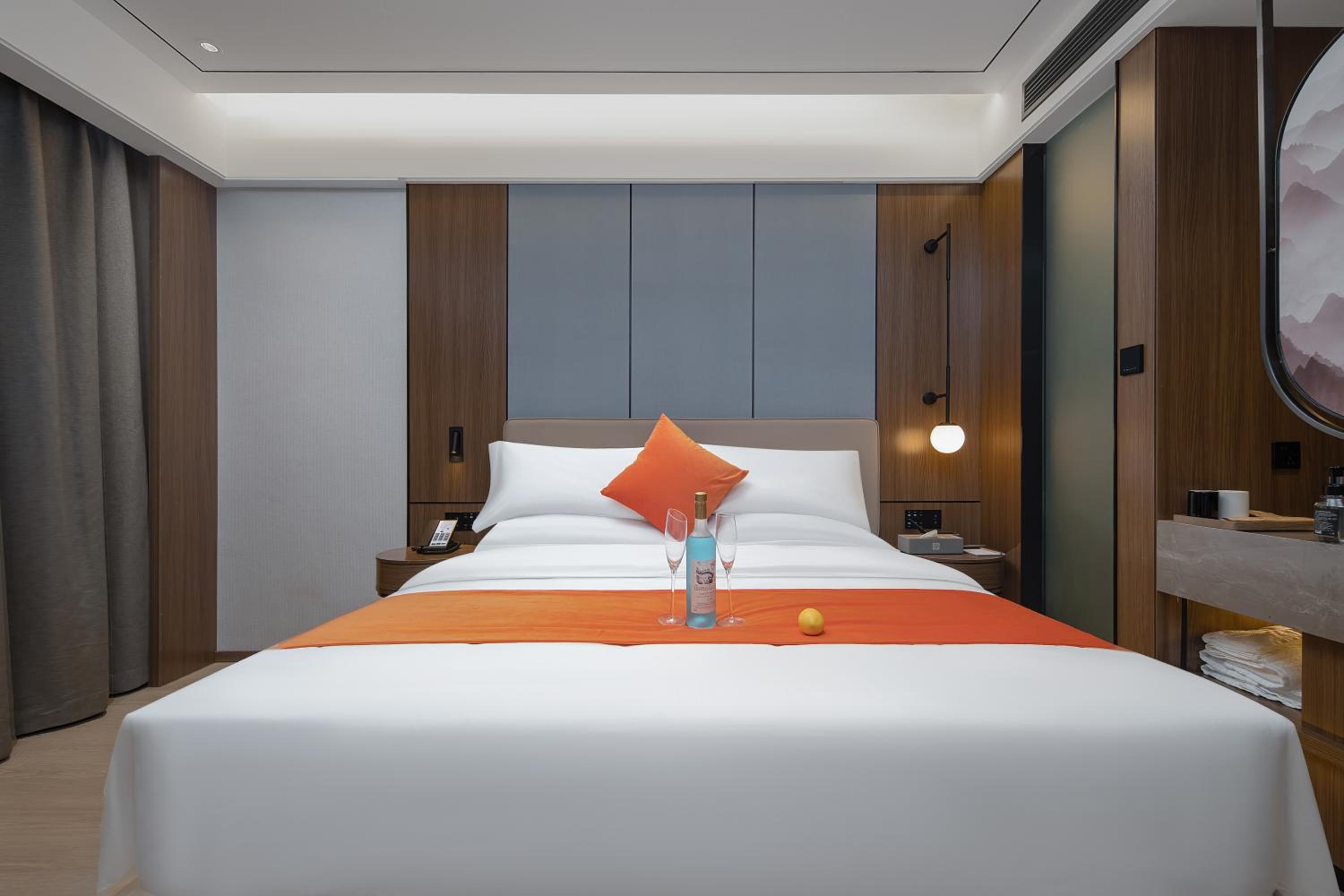 Business Double Room