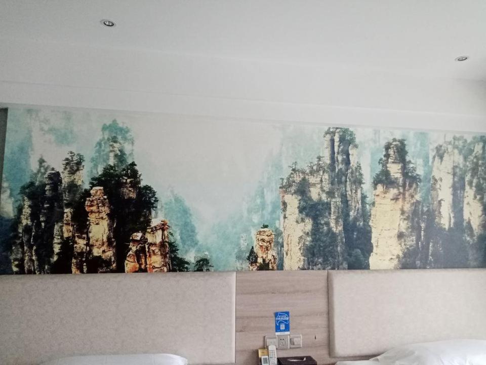 Deluxe Twin Room photo 2