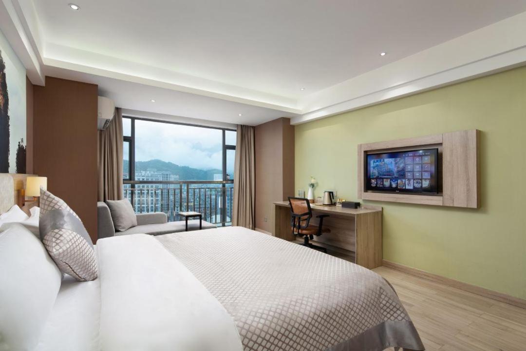 Deluxe Double Room  photo 1