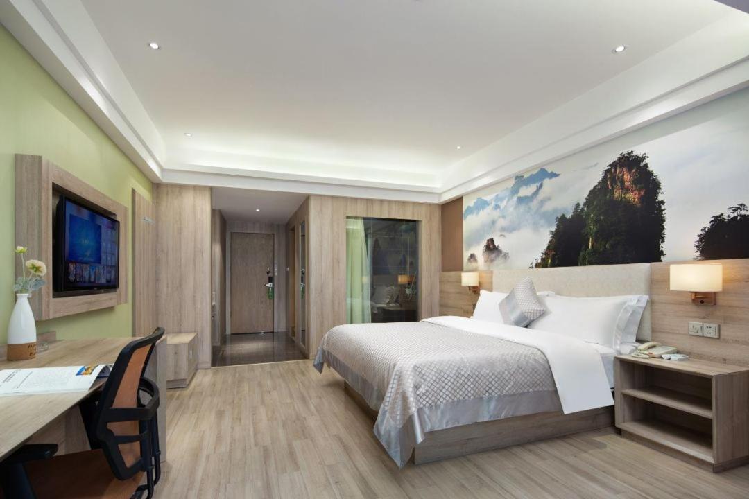 Deluxe Double Room  photo 2