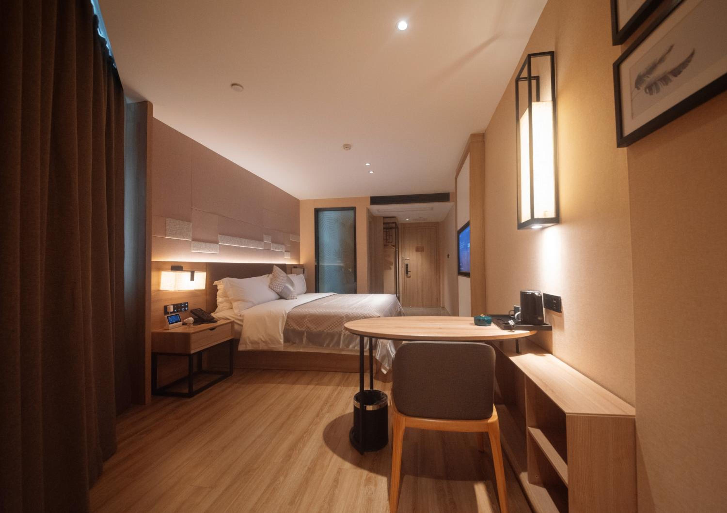 Elegant Double Room