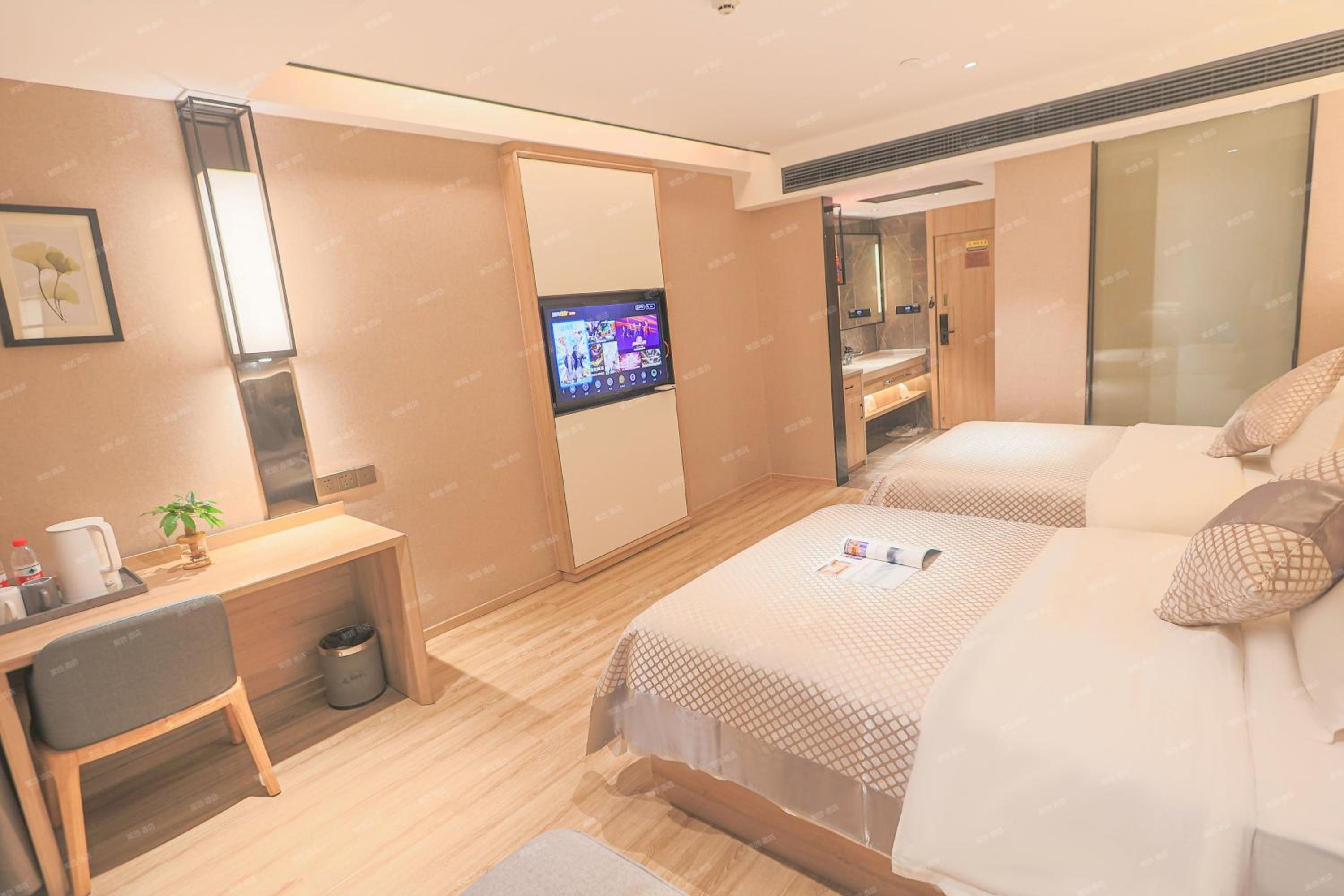Business Twin Room  photo 2