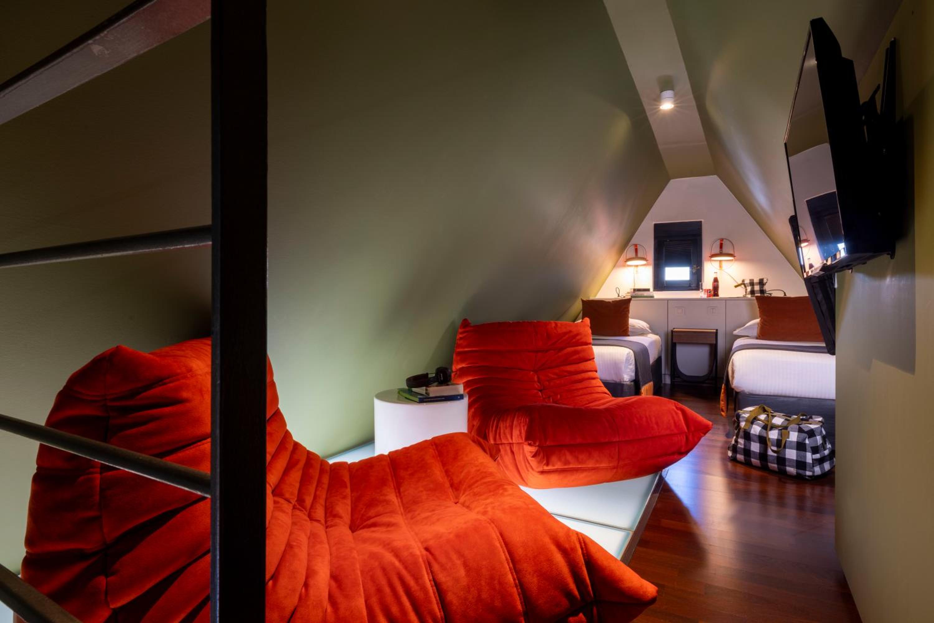 Double Suite - Photo 14