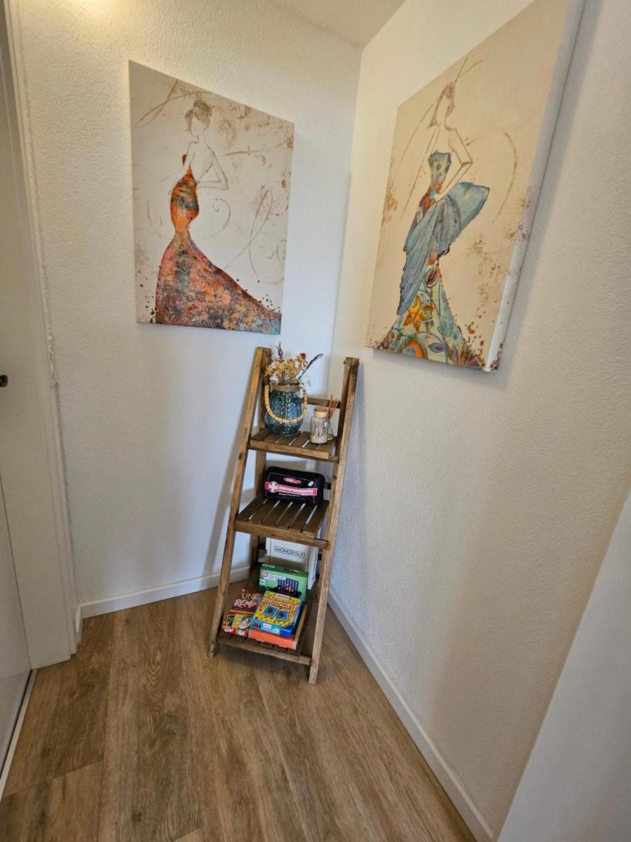 Two-Bedroom Apartment - Photo 42