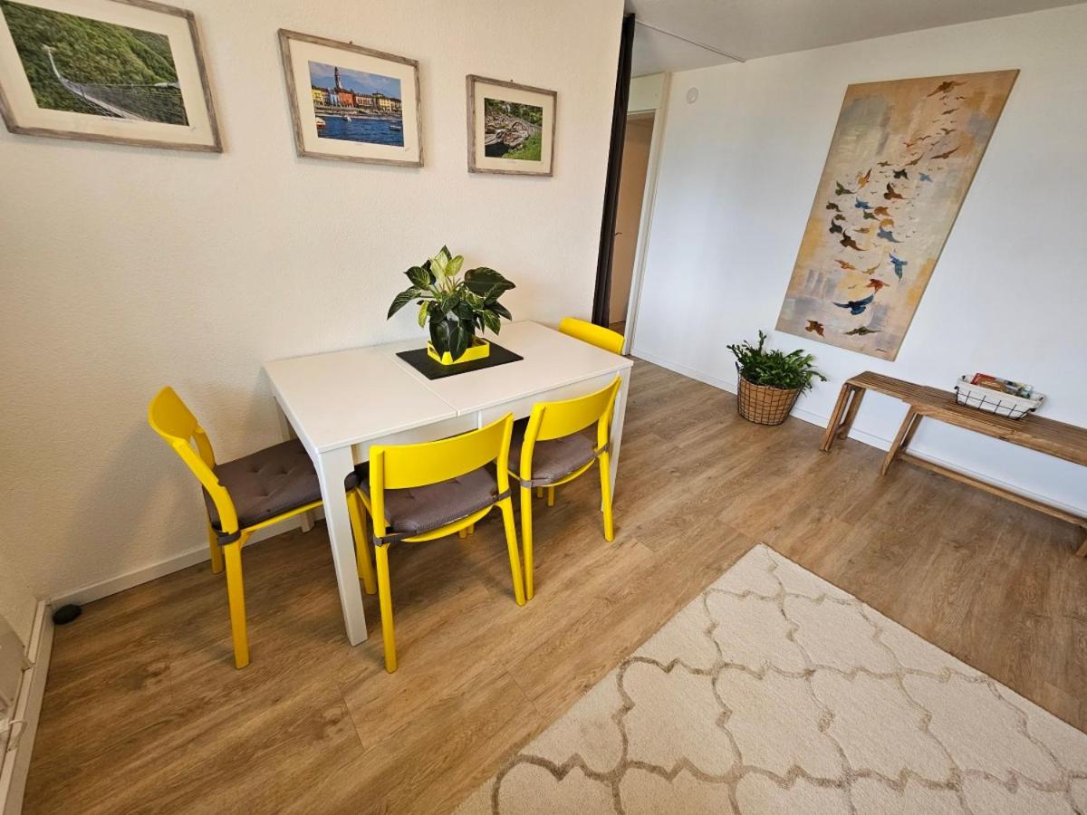 Two-Bedroom Apartment - Photo 34