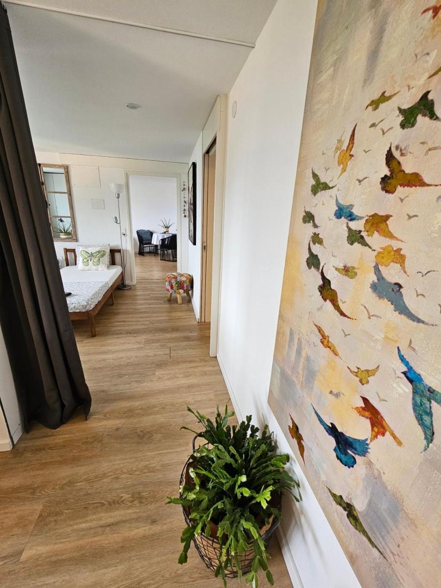 Two-Bedroom Apartment - Photo 1