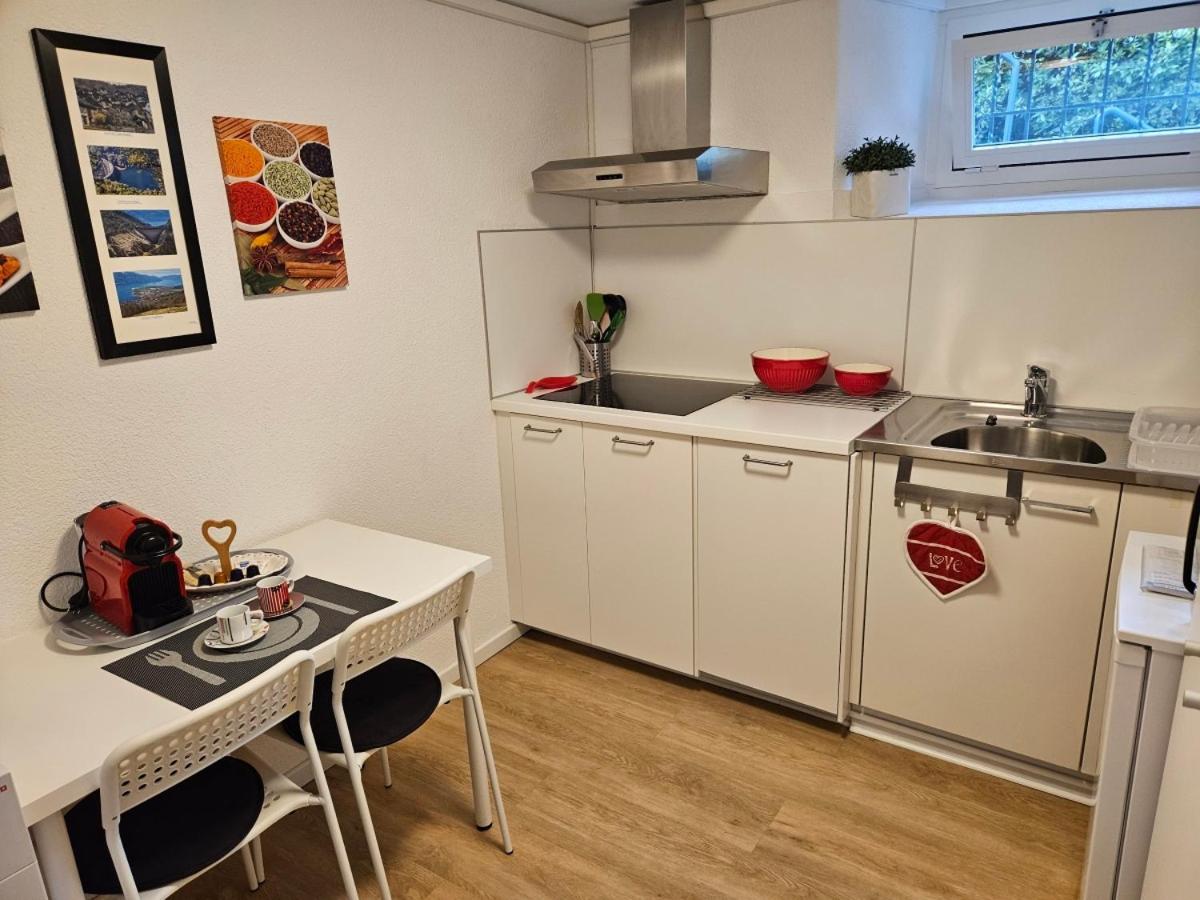 Two-Bedroom Apartment - Photo 32