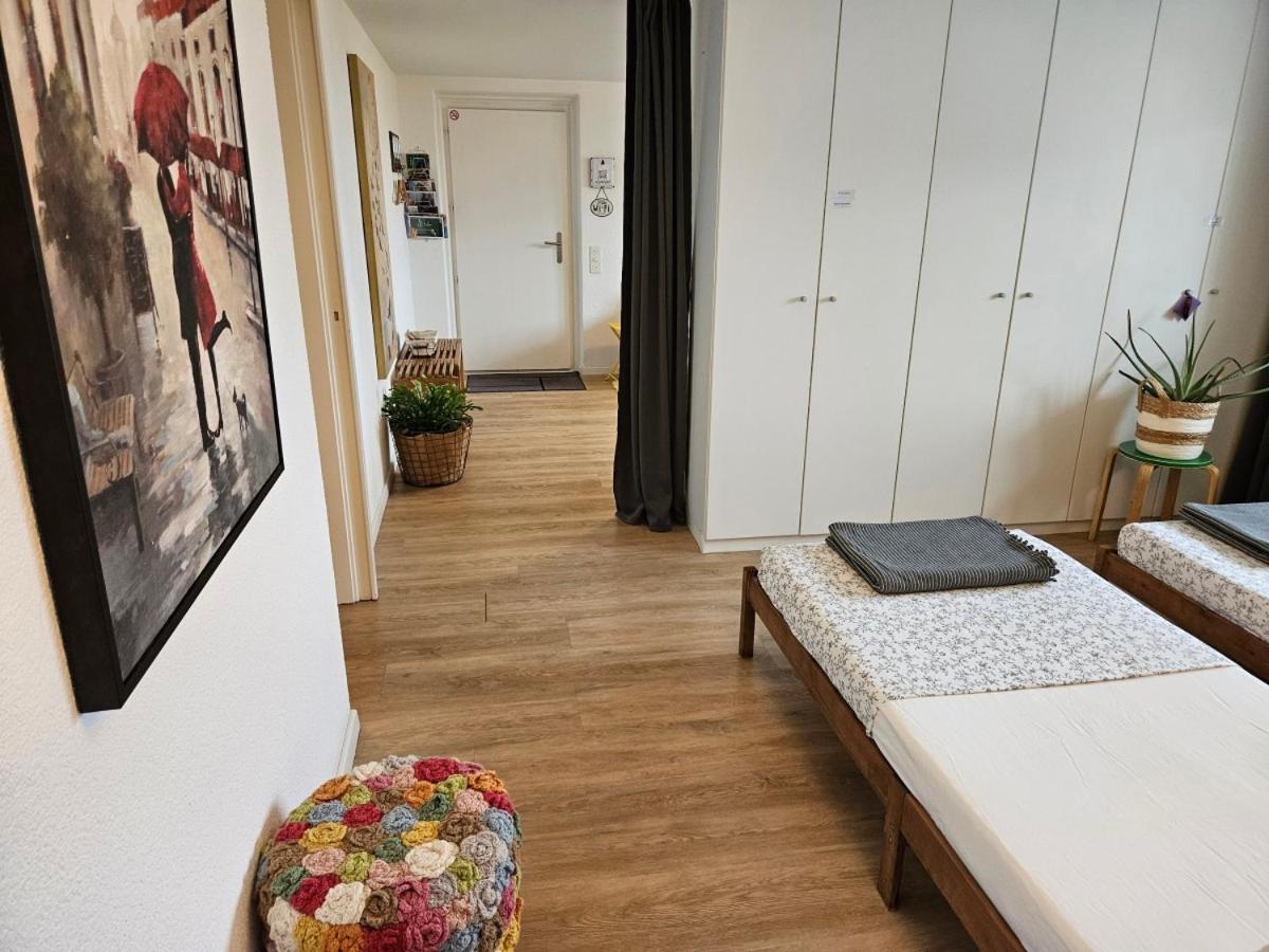 Two-Bedroom Apartment - Photo 24