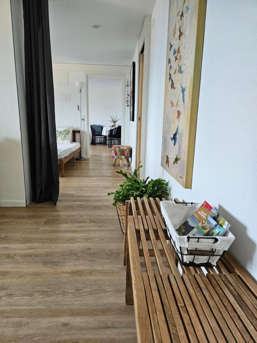 Two-Bedroom Apartment - Photo 23