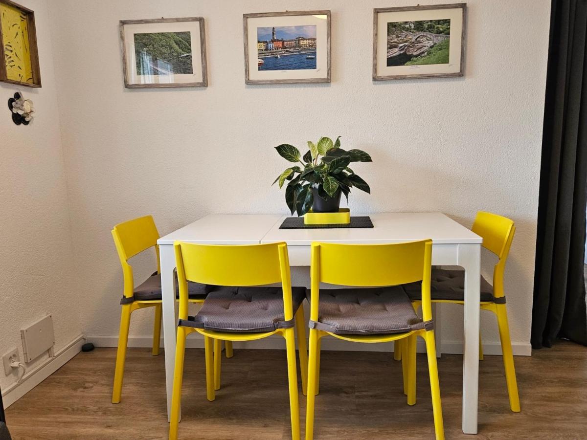 Two-Bedroom Apartment - Photo 22