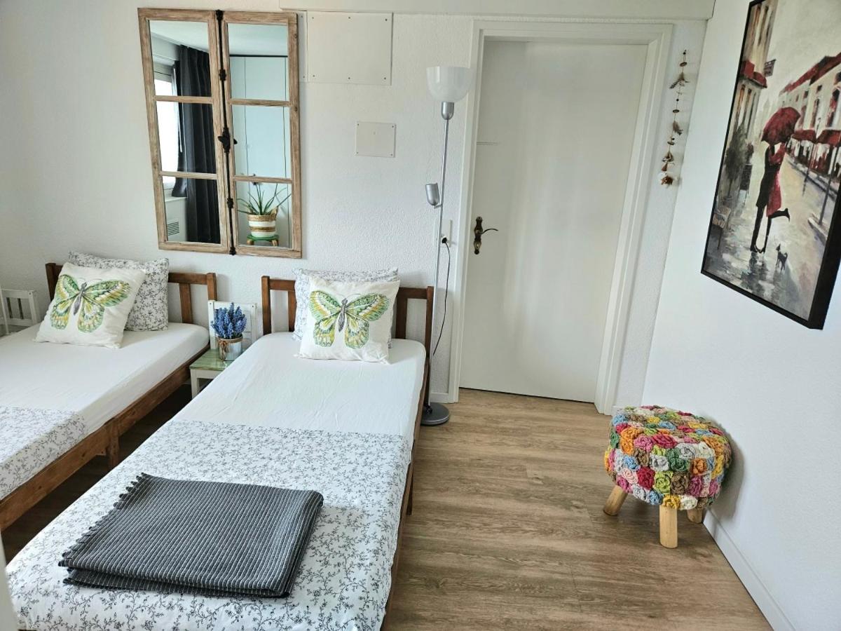 Two-Bedroom Apartment - Photo 21