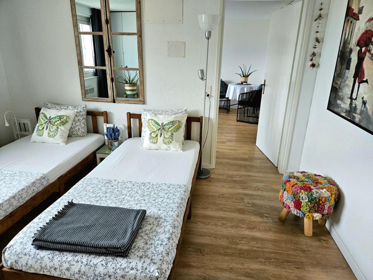 Two-Bedroom Apartment - Photo 20
