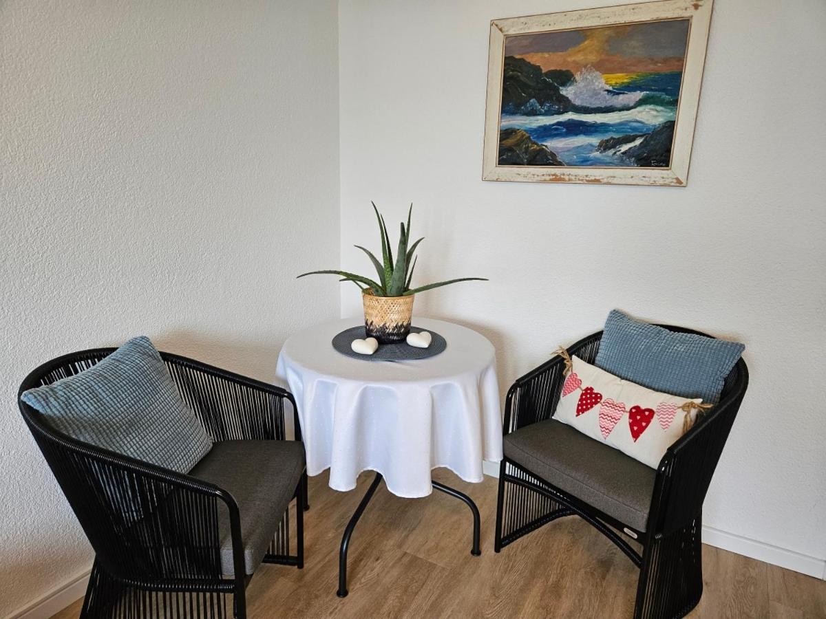 Two-Bedroom Apartment - Photo 19