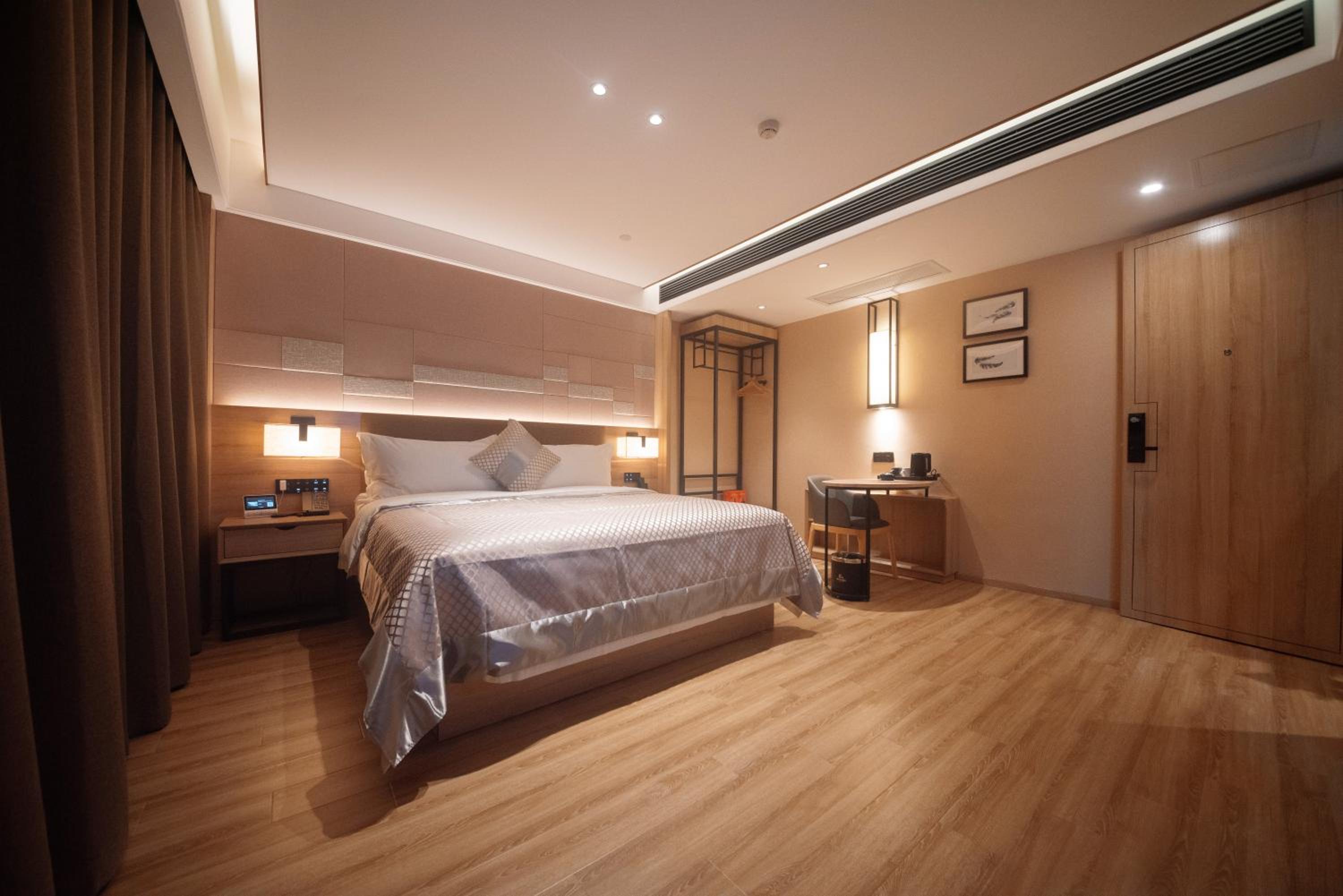 Enjoy Double Room
