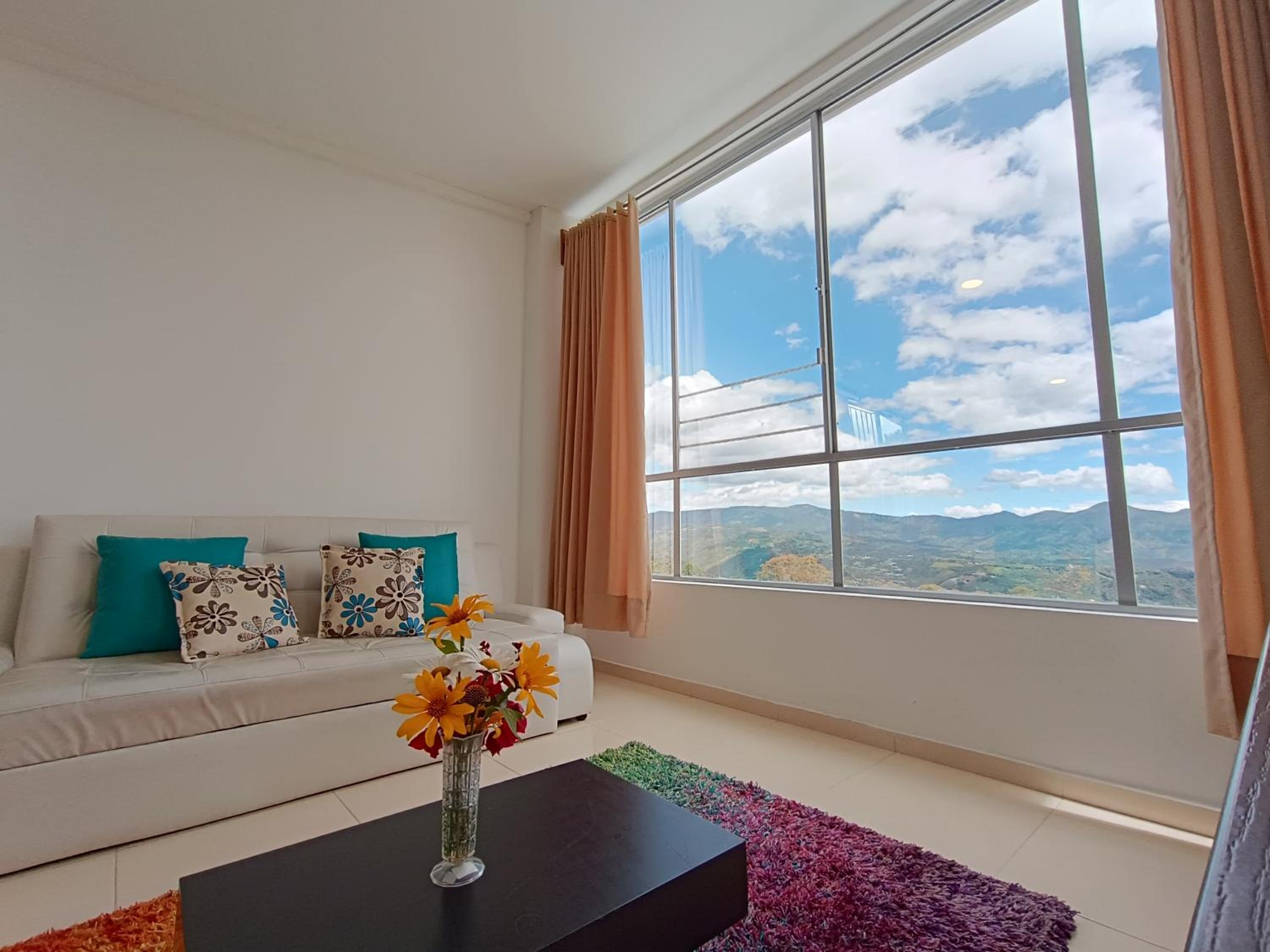 Suite with Terrace photo 3