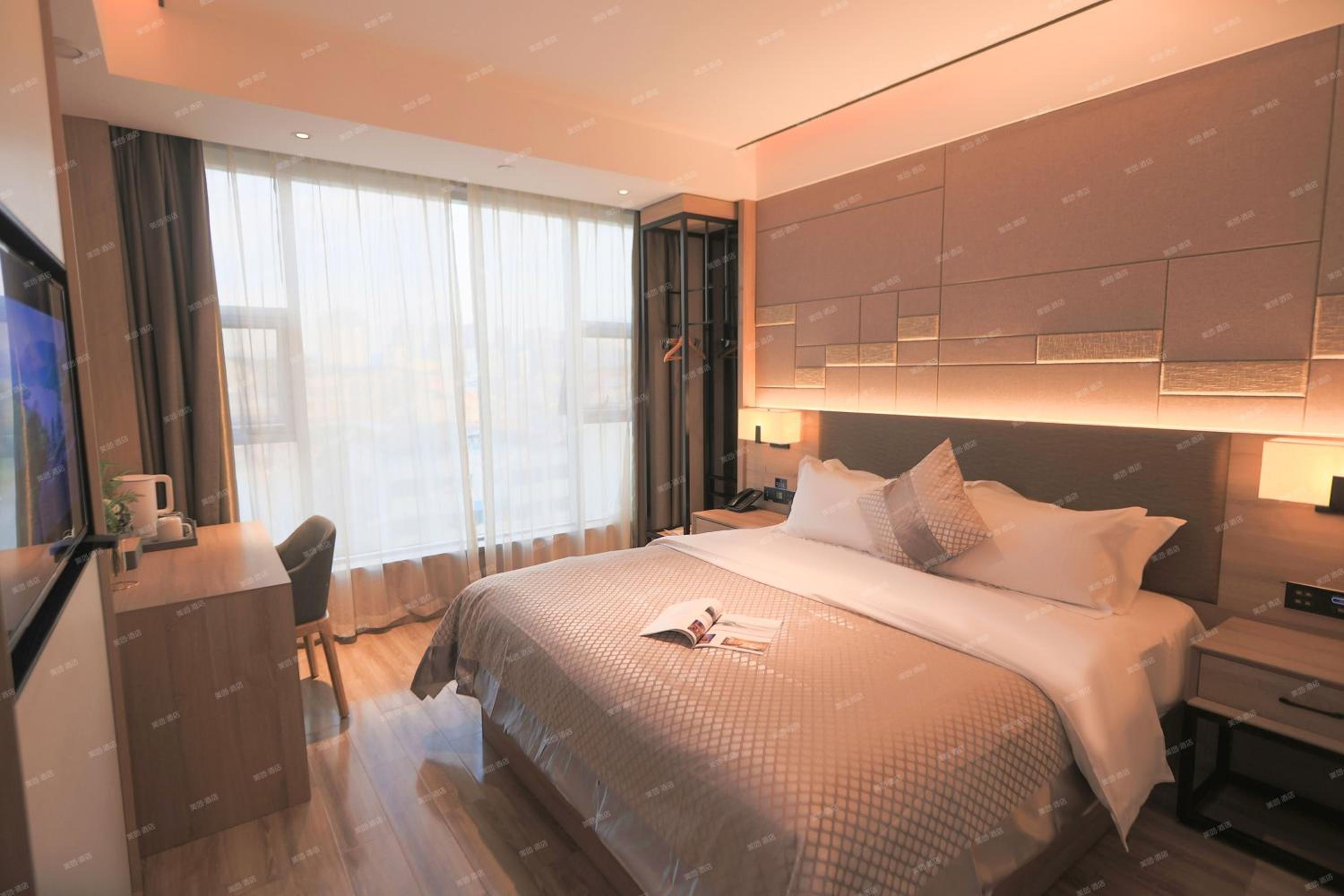 Business Double Room photo 2