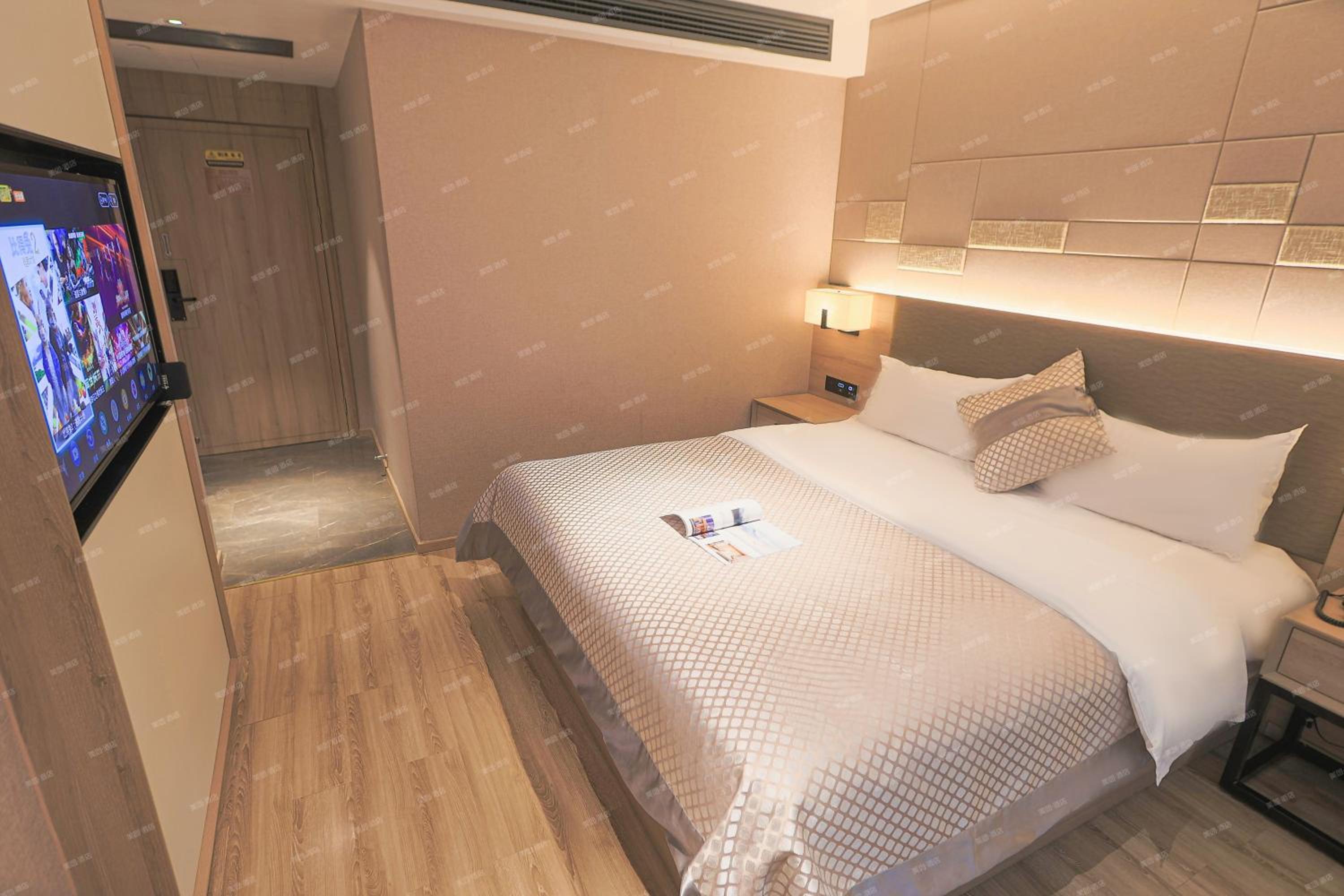 Business Double Room photo 3