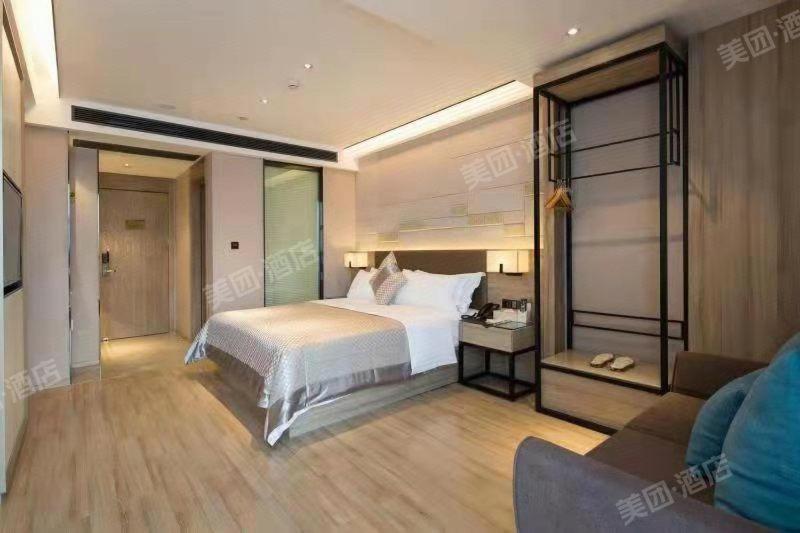 Deluxe Double Room  photo 3