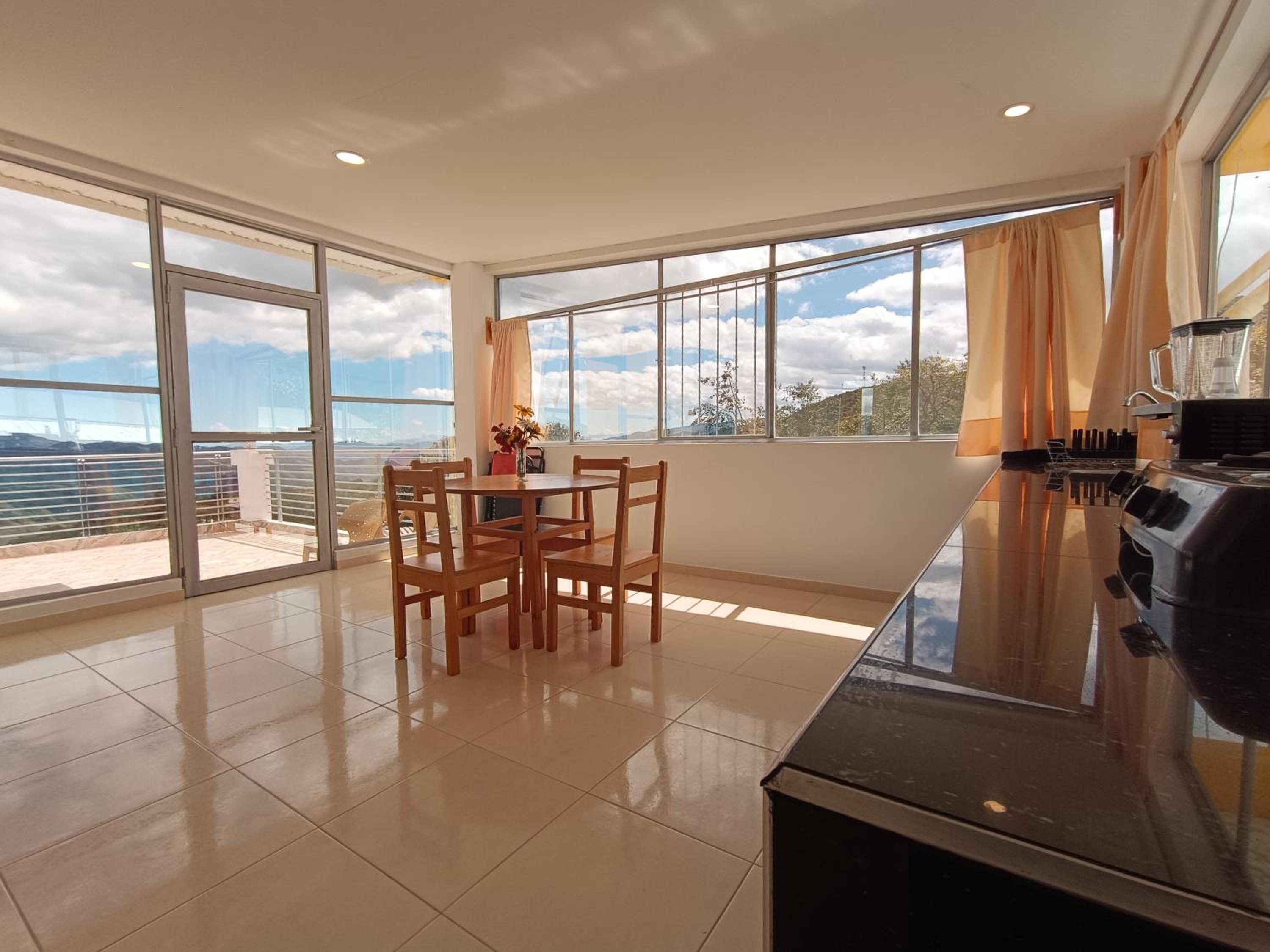 Suite with Terrace photo 2
