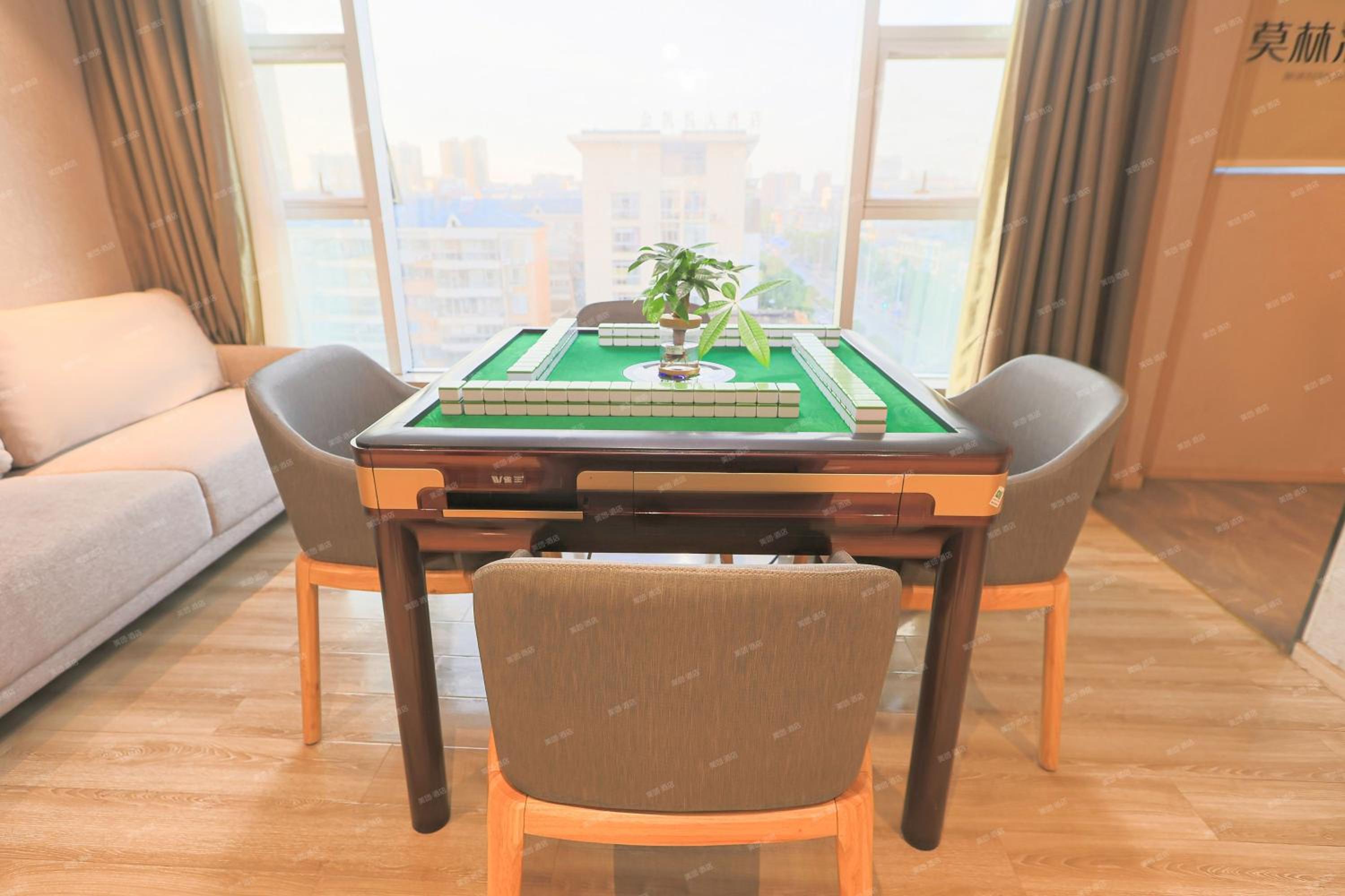Deluxe Suite photo 3