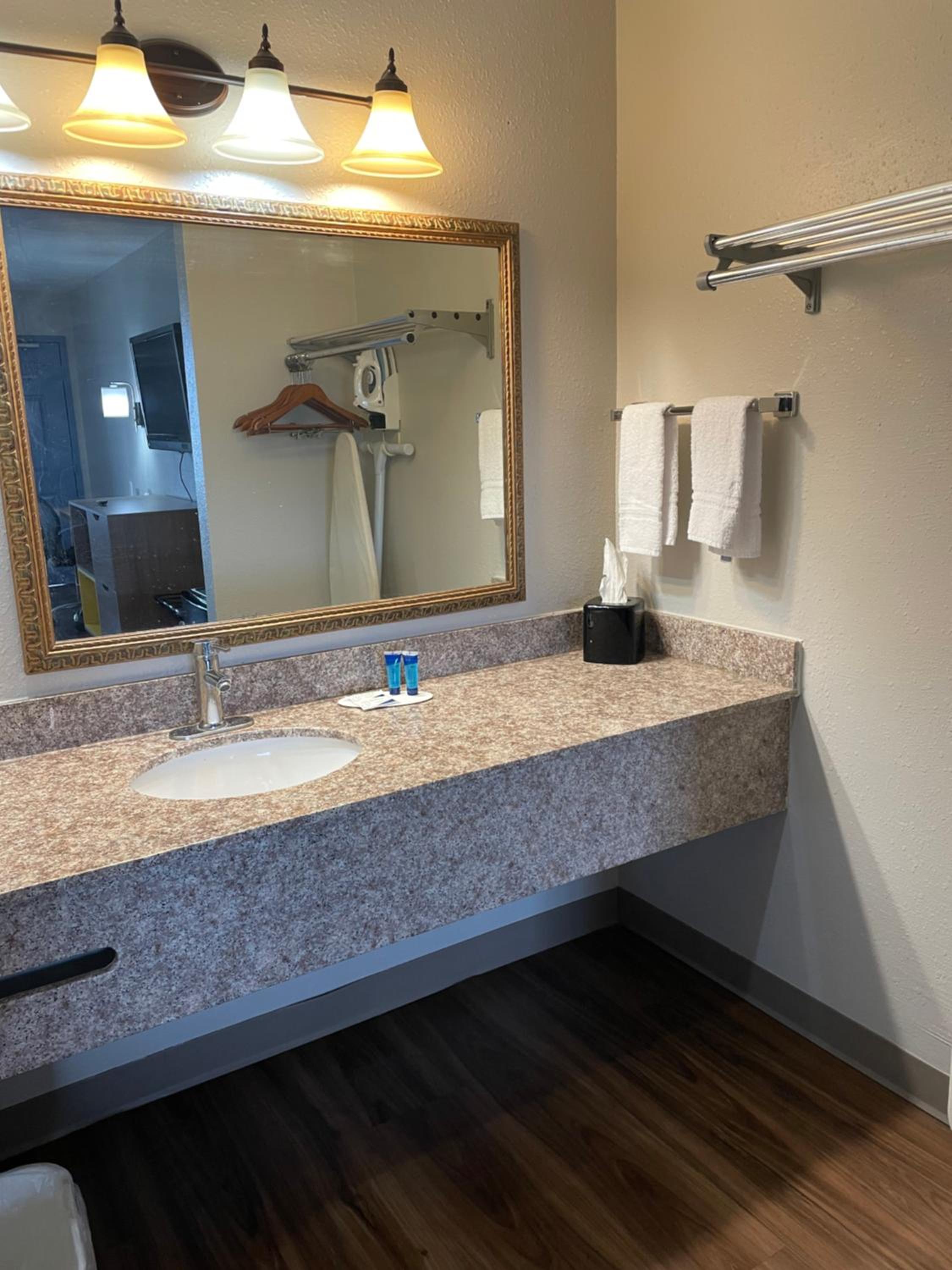 Days Inn by Wyndham Portland/Corpus Christi, 사진 3