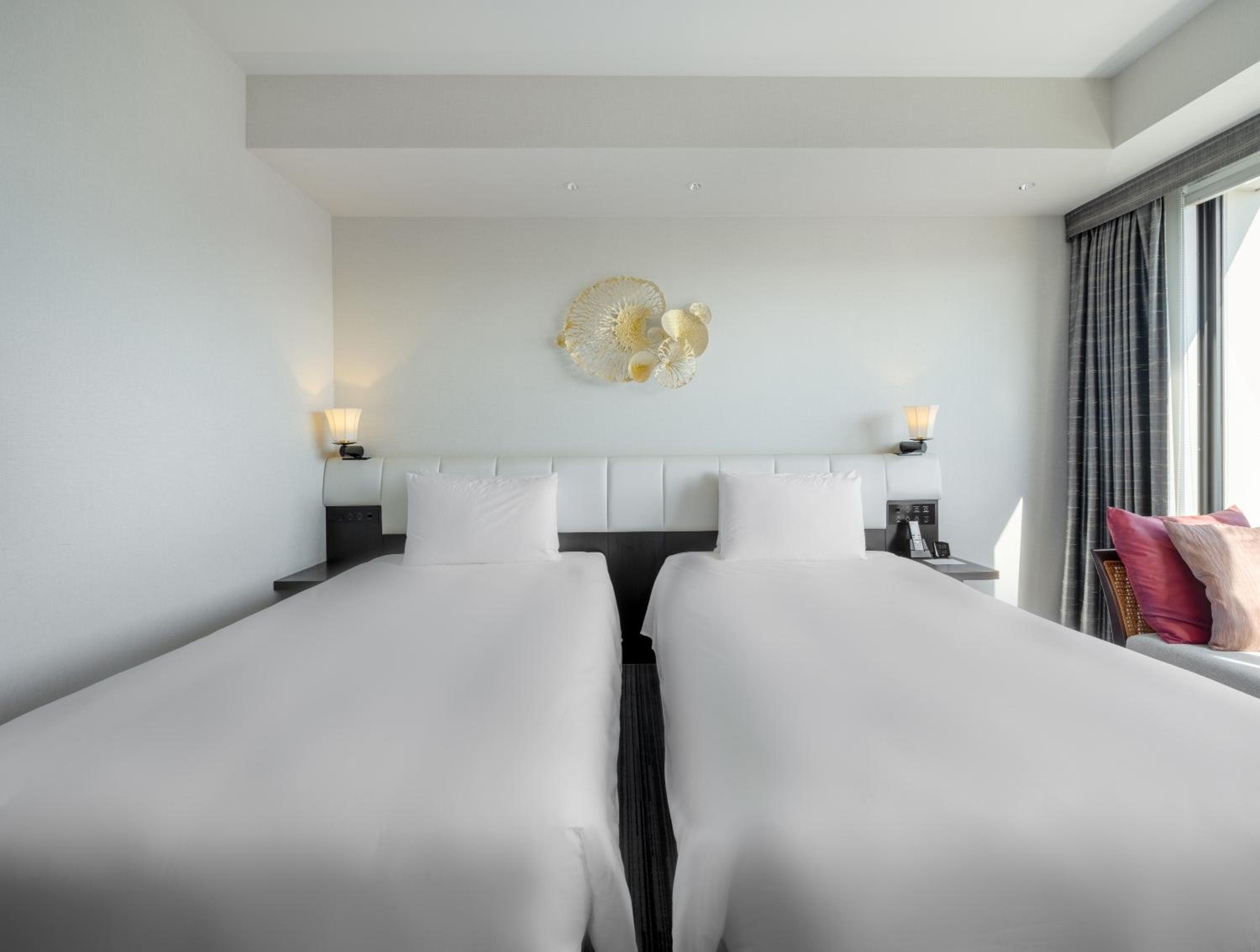 Twin Room photo 3