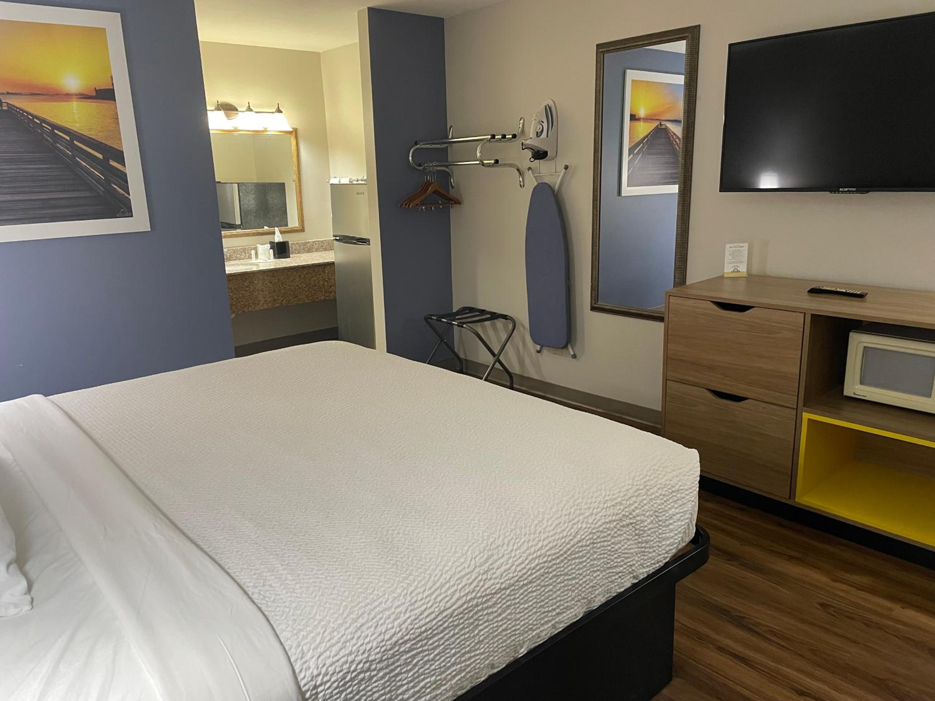 Days Inn by Wyndham Portland/Corpus Christi, 사진 4