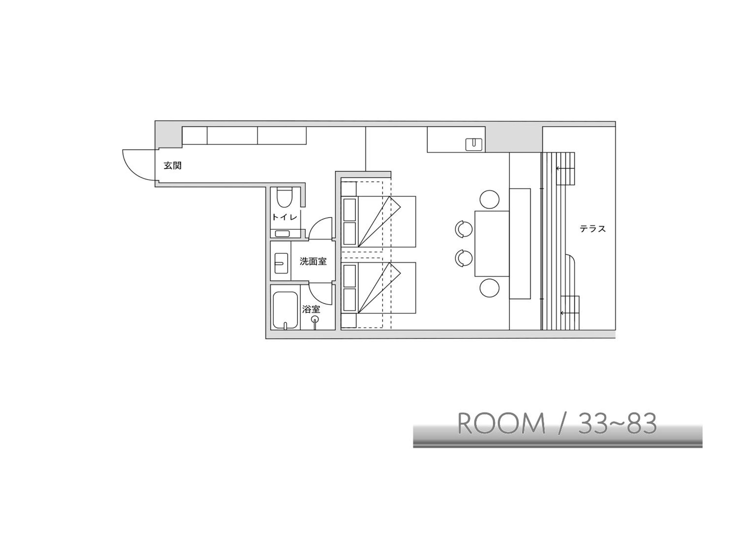 Family Room, Dog friendly, 1off-site parking lot - Photo 2