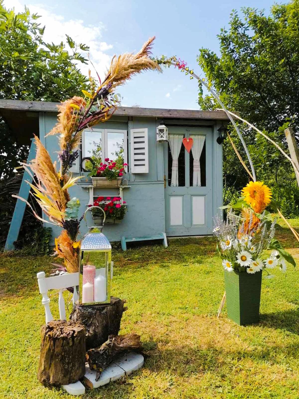 Two-Bedroom Holiday Home - Photo 33
