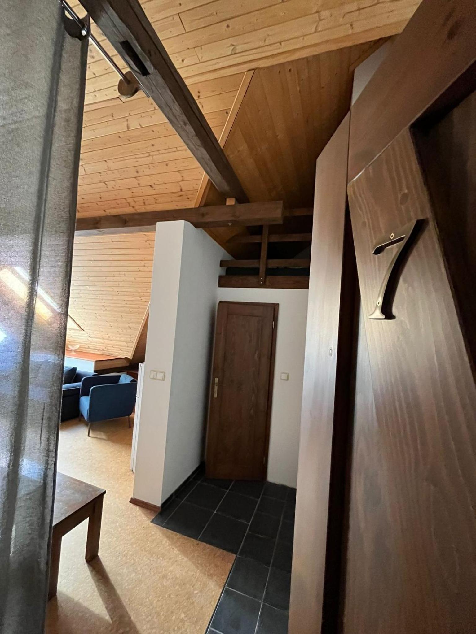 Two-Bedroom Apartment (6 Adults) photo 1