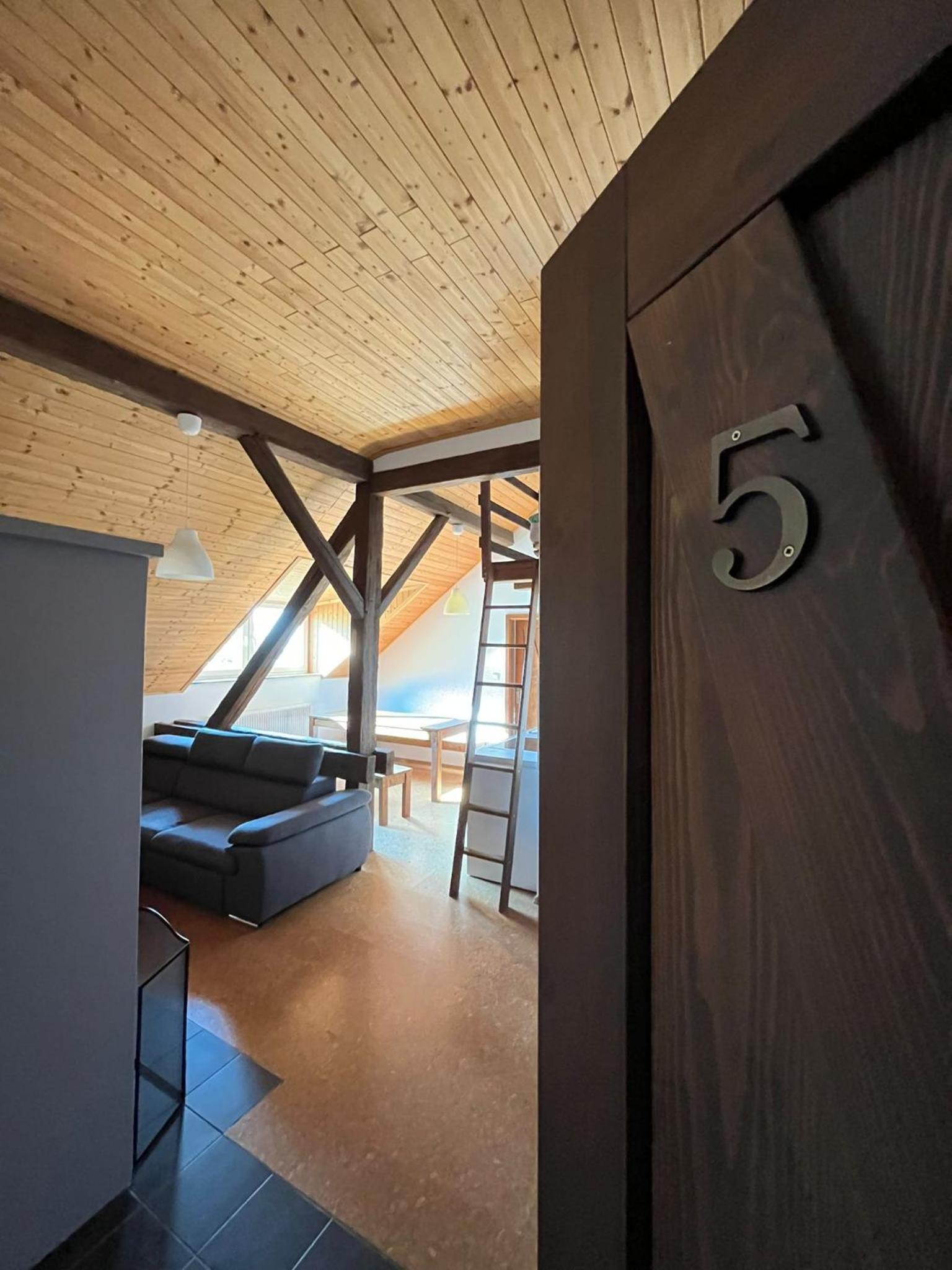 One-Bedroom Apartment (5 Adults) photo 1