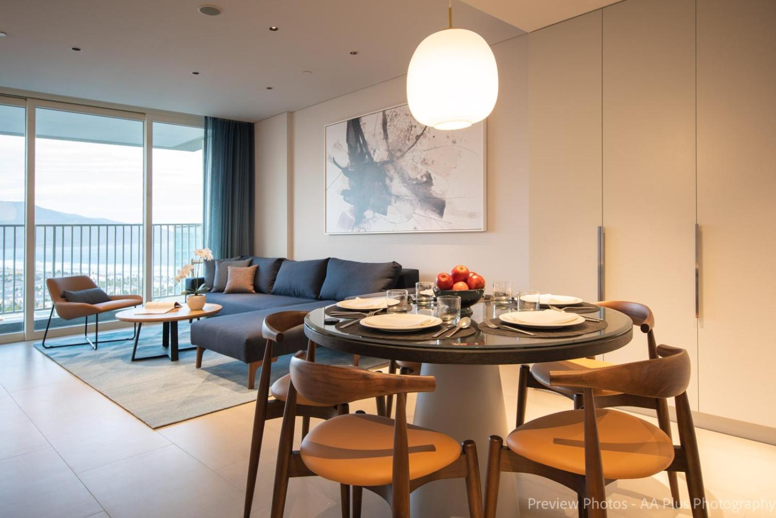 1 Bedroom Suite with Terrace Ocean View – King Bed - 70 sqm - Photo 10