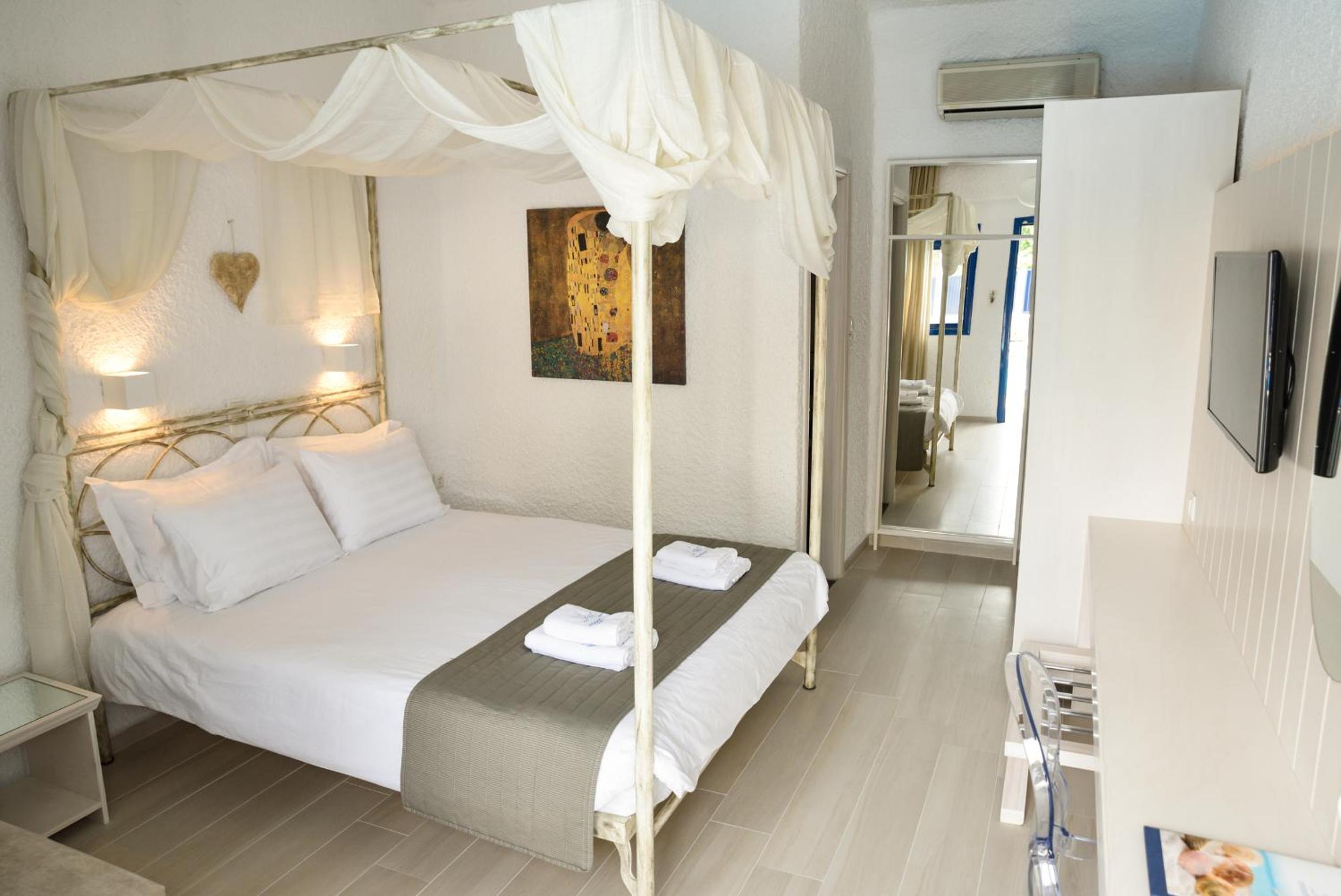 Double Room photo 2