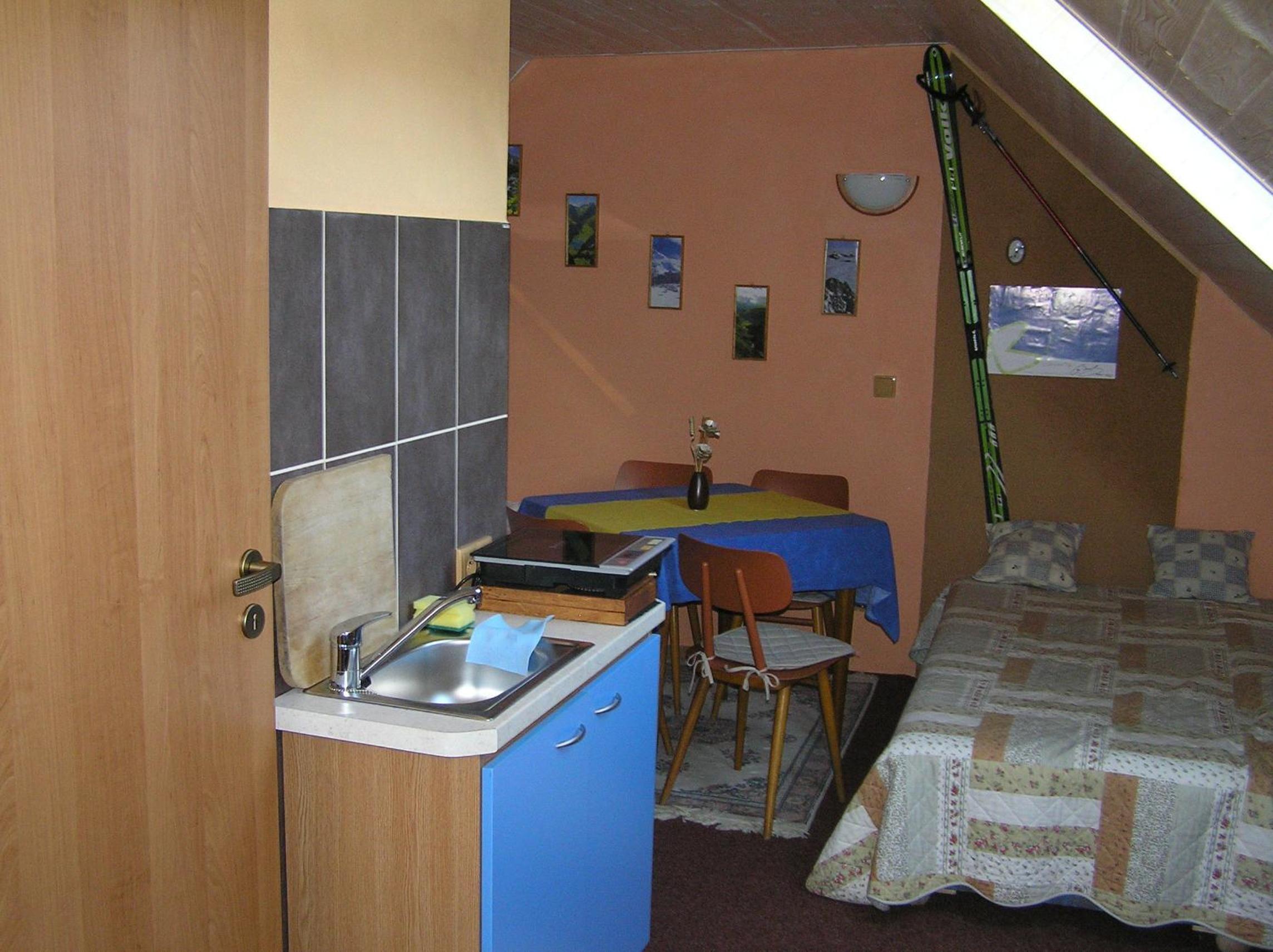 Apartment photo 1