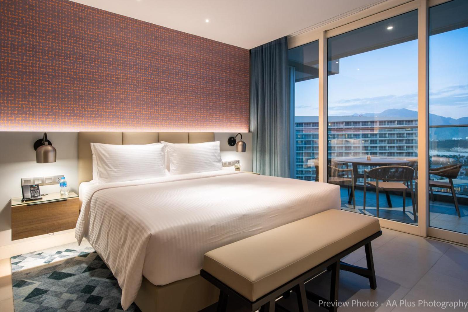 One Bedroom Suite - Photo 3