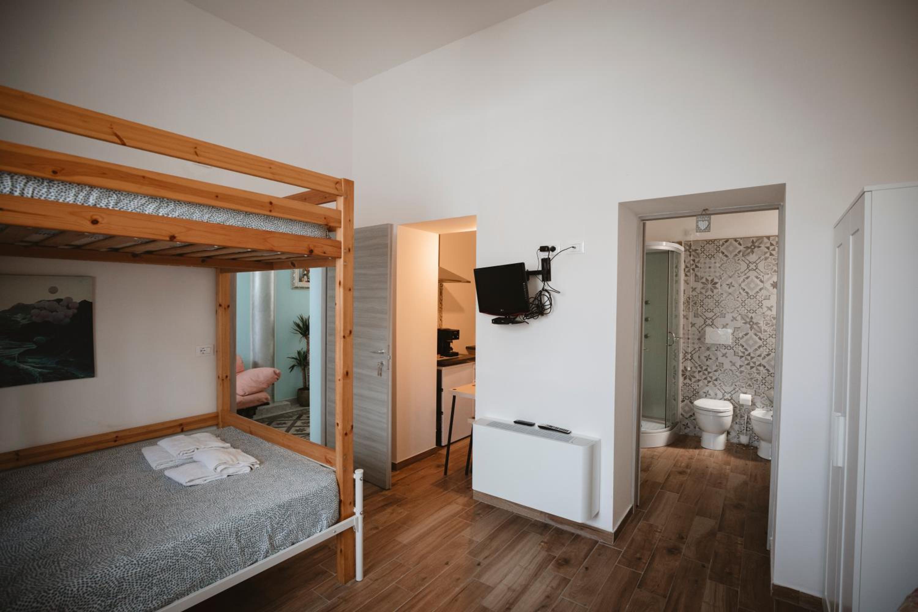 Deluxe Junior Suite