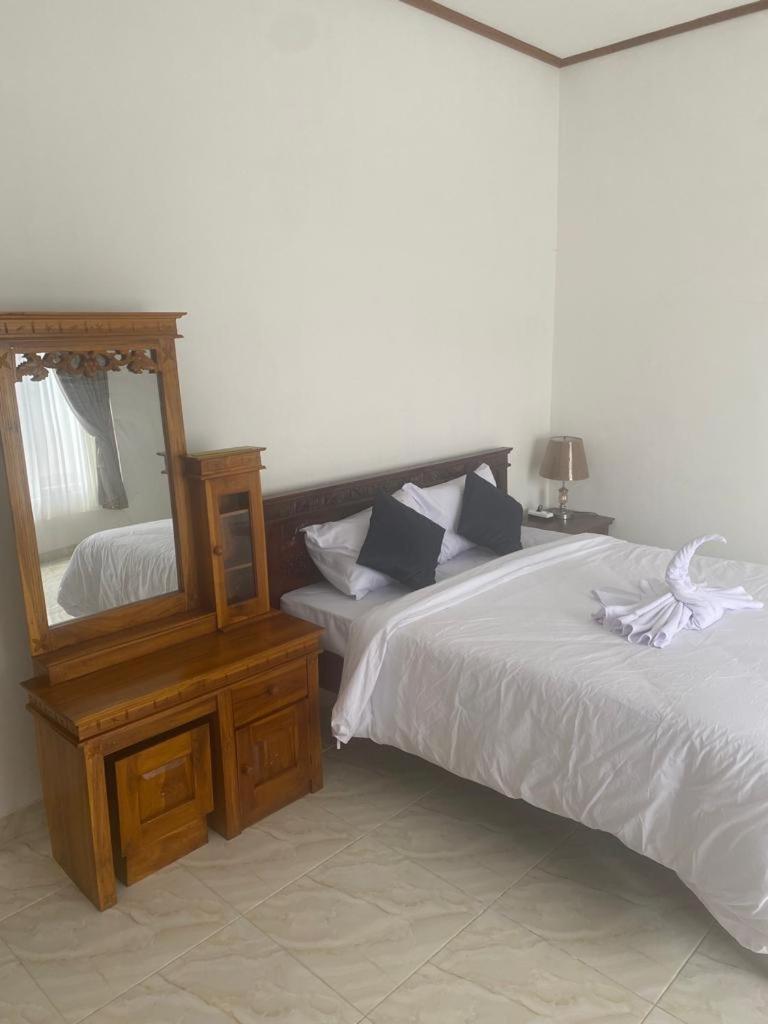 Double Room with Shared Toilet photo 1