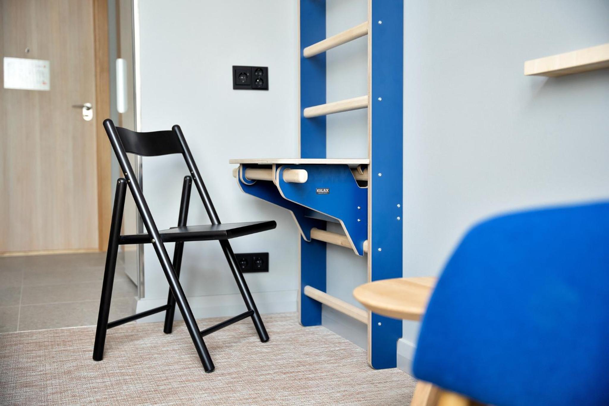 Standard Triple Room - Photo 5