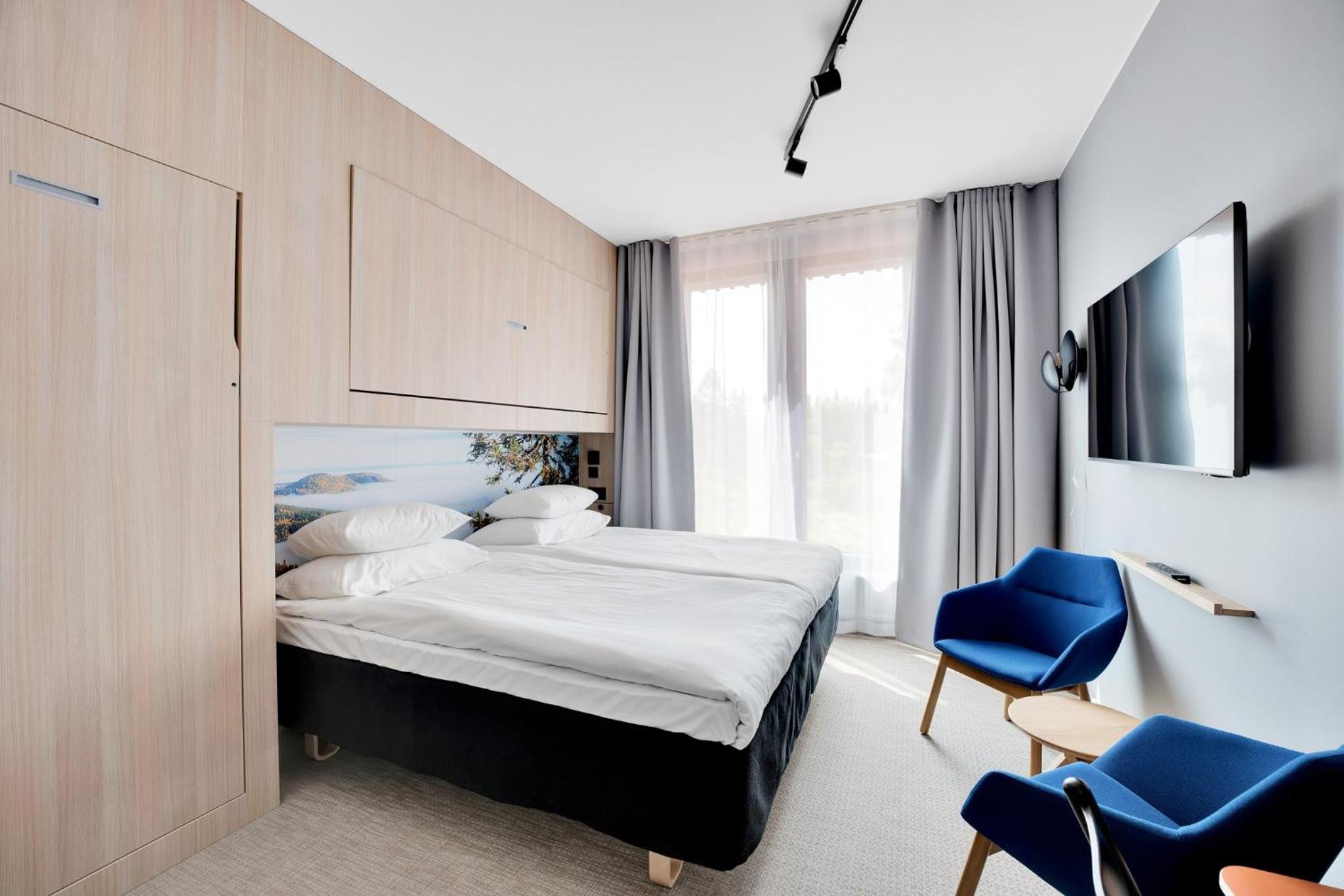 Standard Quadruple Room - Photo 3