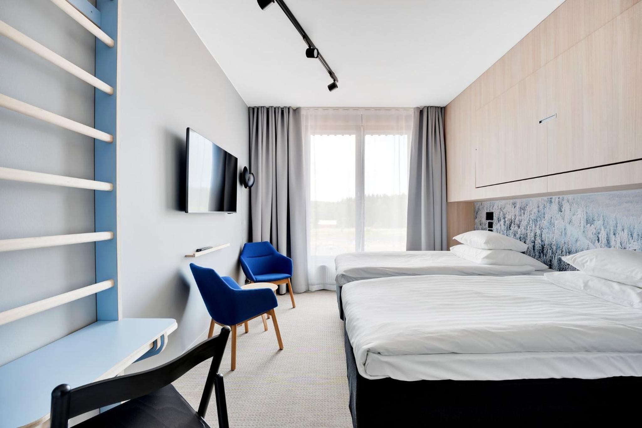 Standard Triple Room - Photo 6