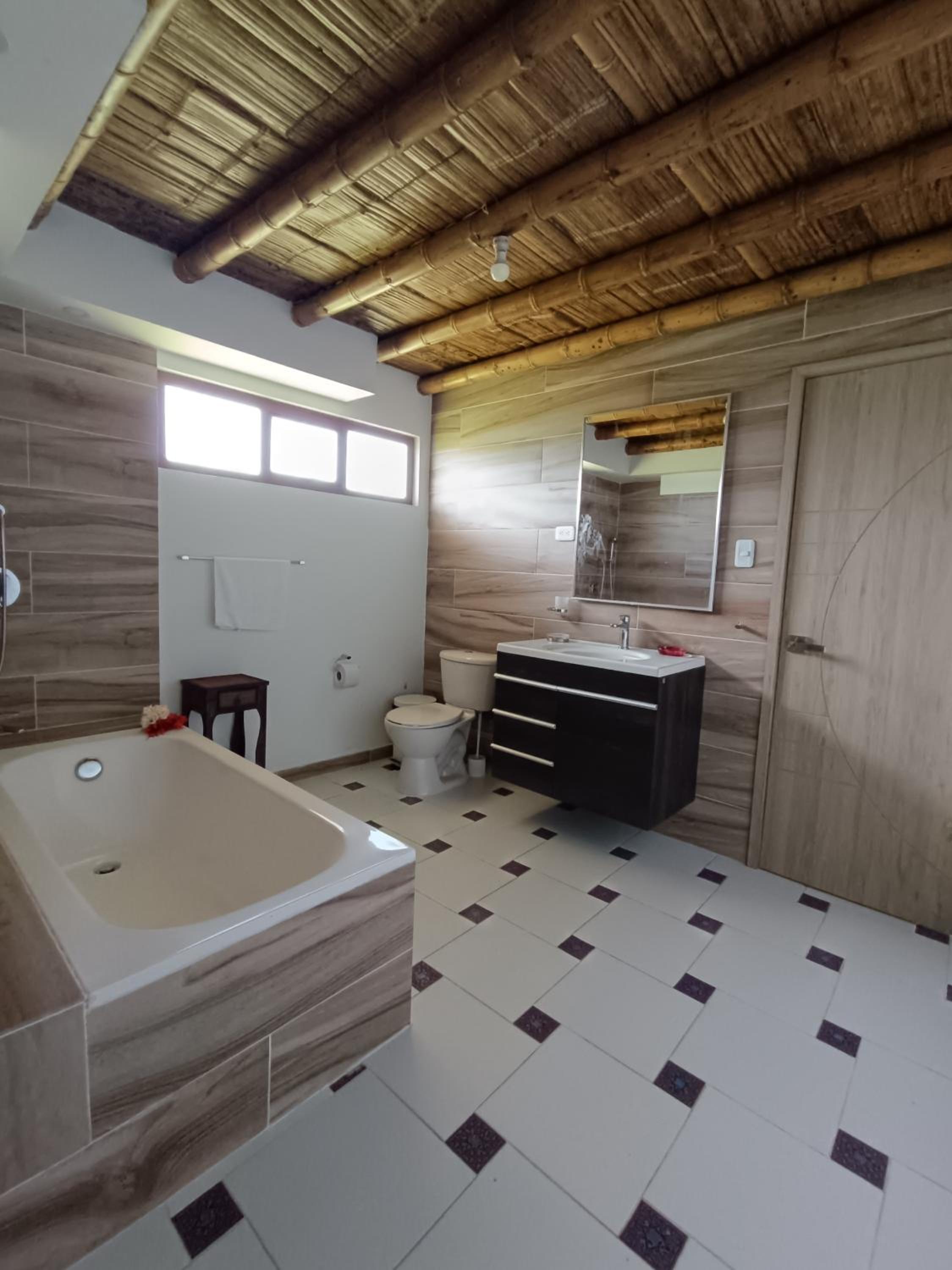 Family Room with Bath photo 2